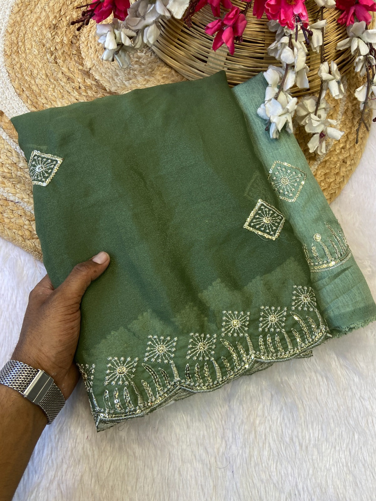 Saree Star Seq 1