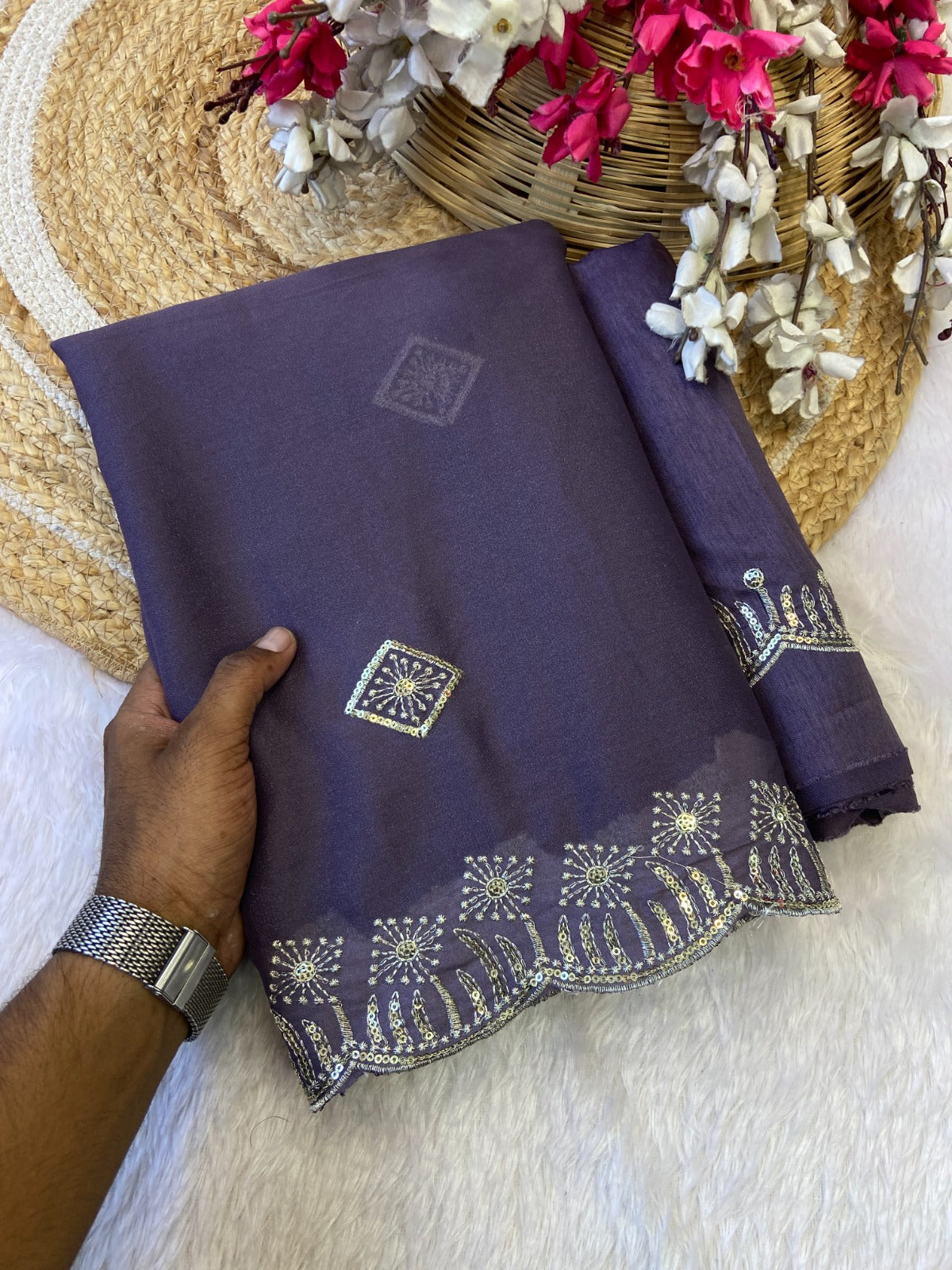 Saree Star Seq 1