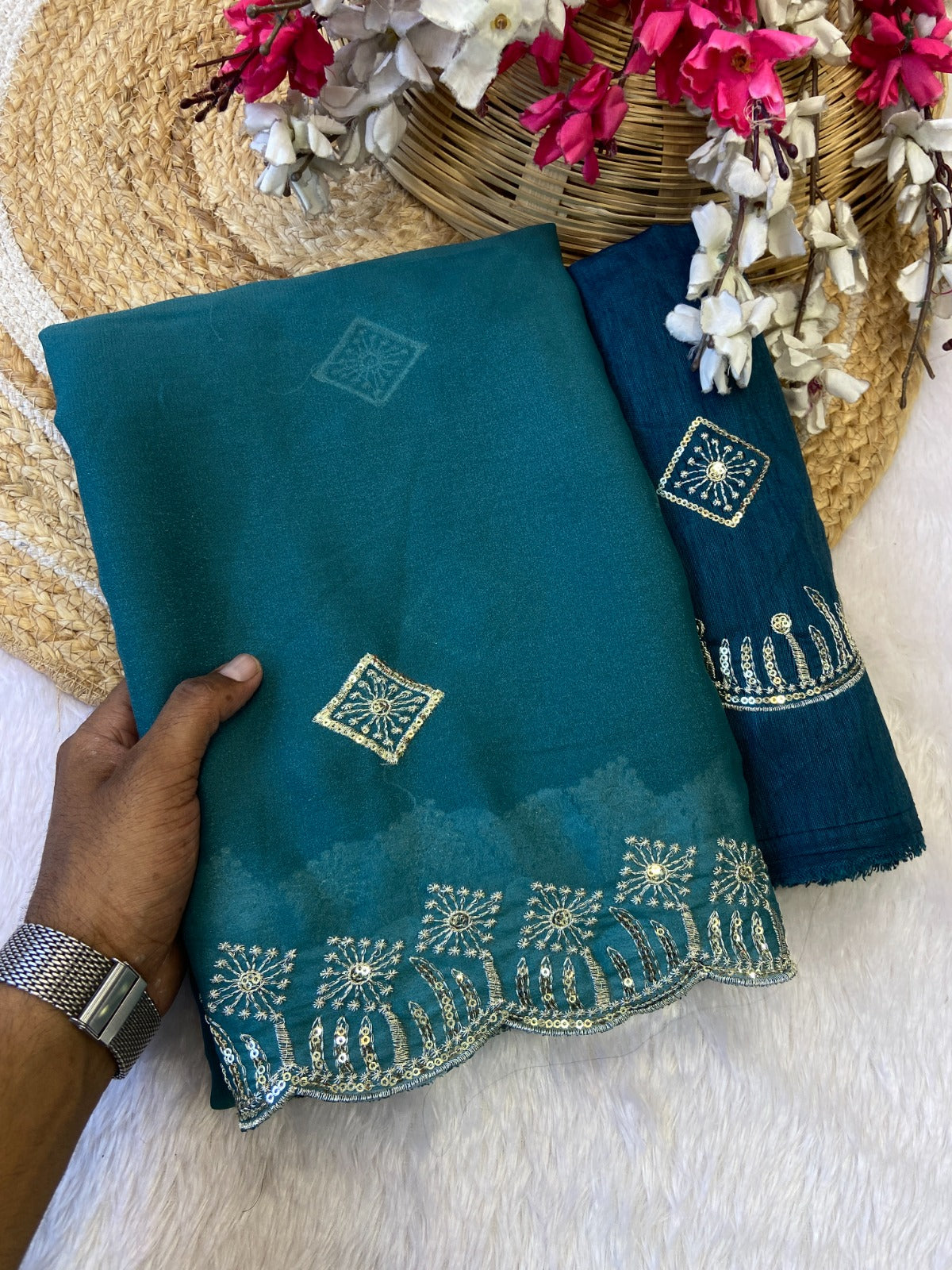 Saree Star Seq 1
