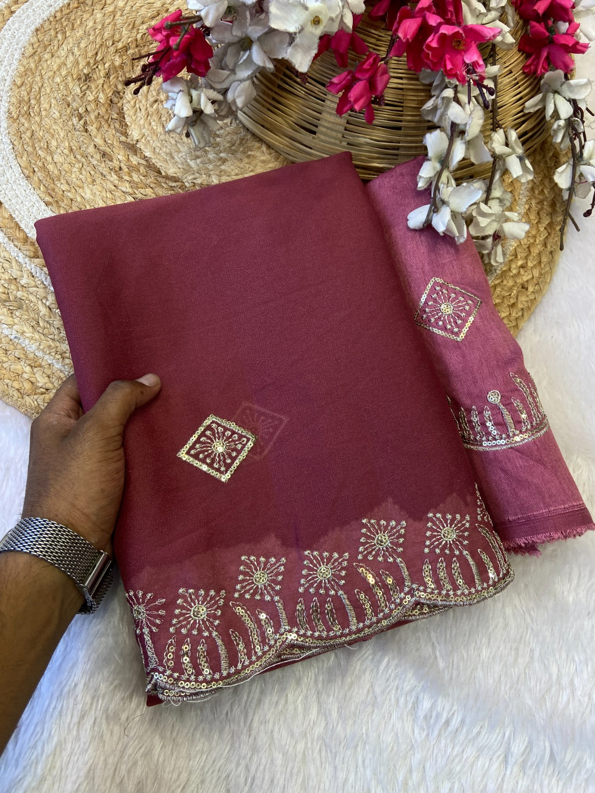 Saree Star Seq 1
