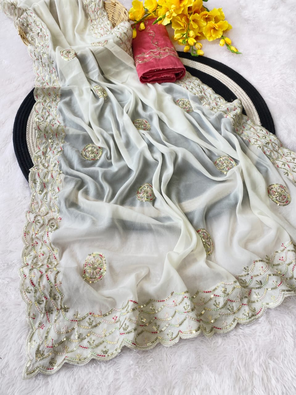 Saree Star Seq 2