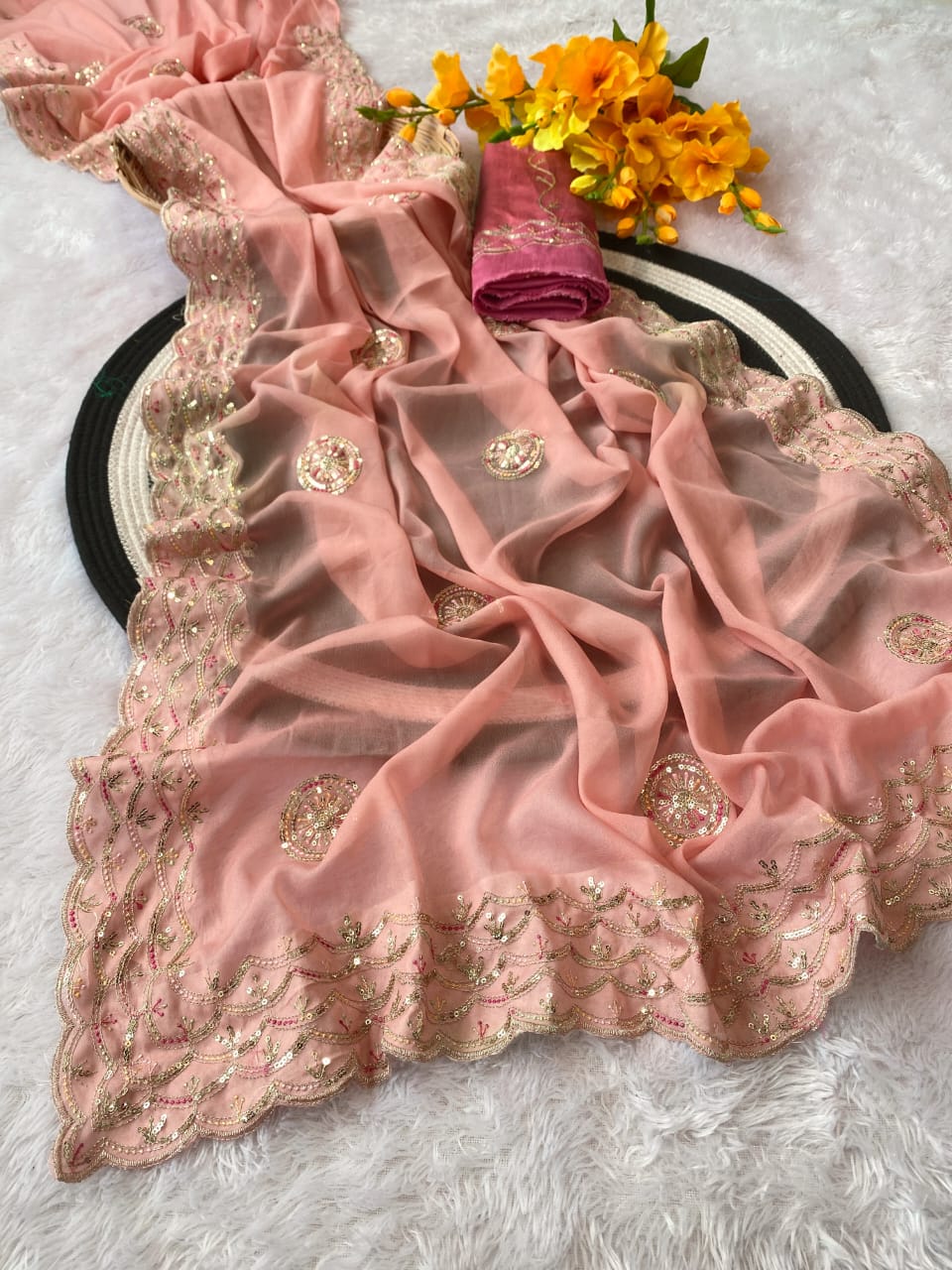 Saree Star Seq 2