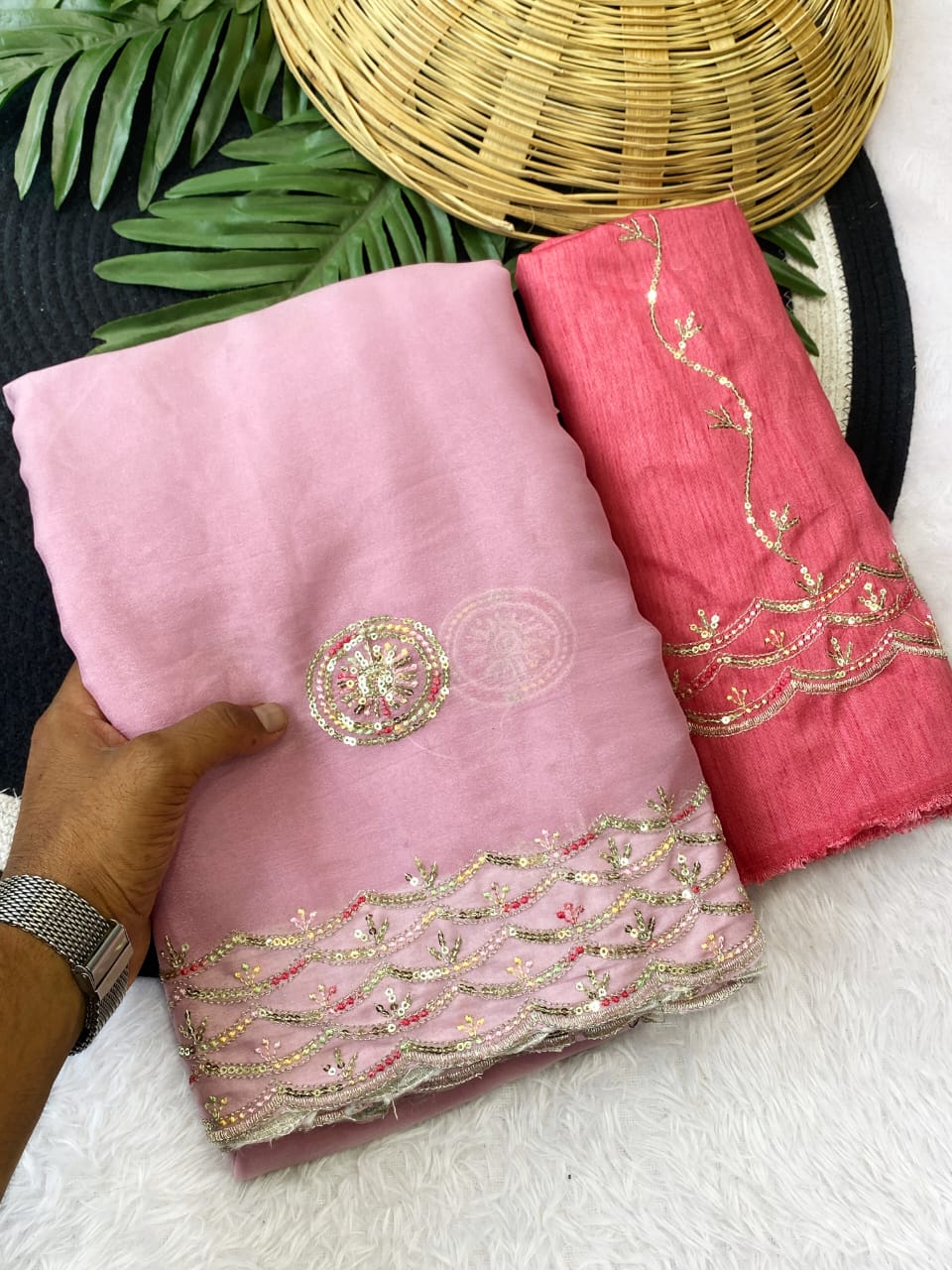 Saree Star Seq 2
