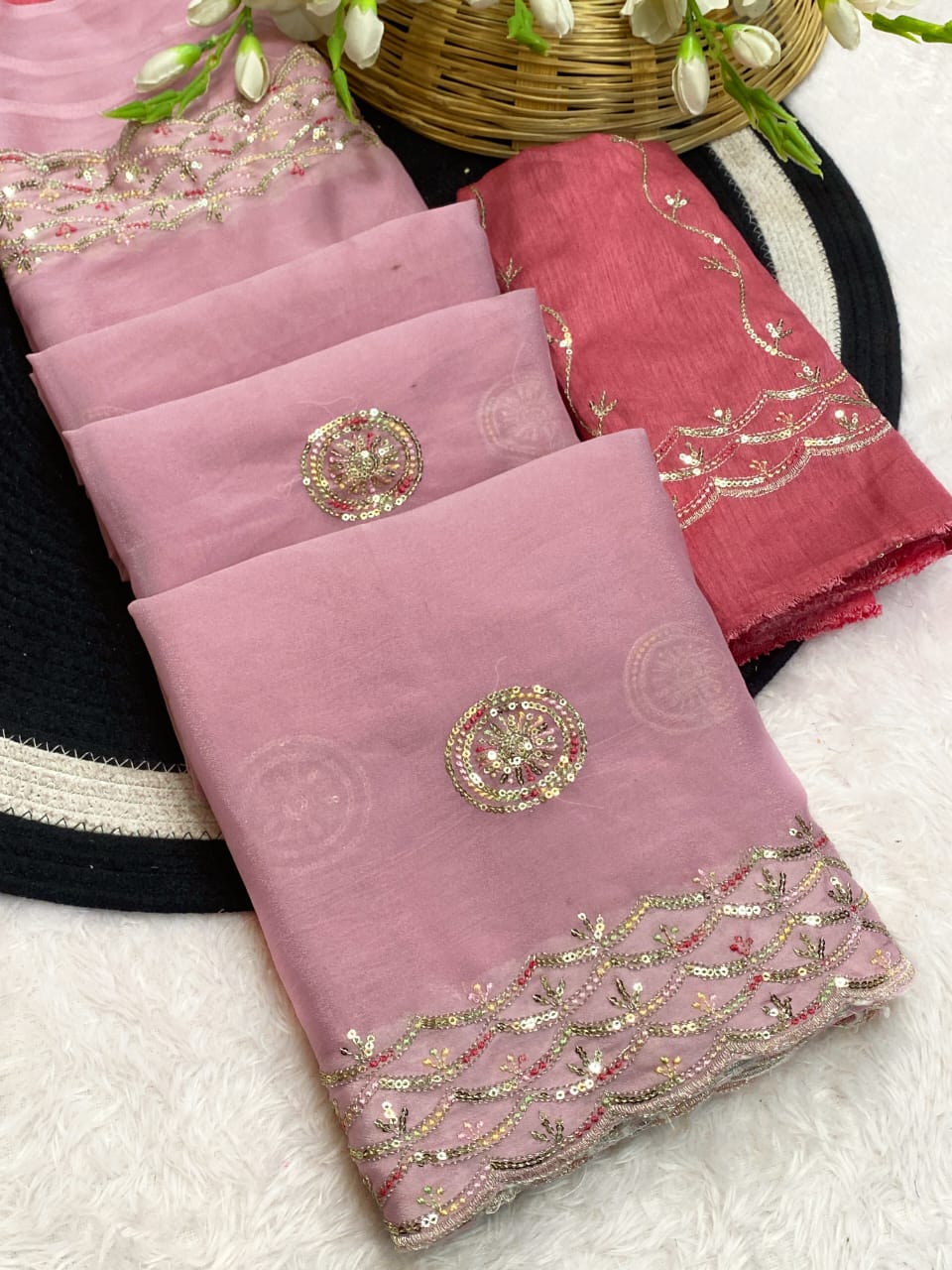 Saree Star Seq 2