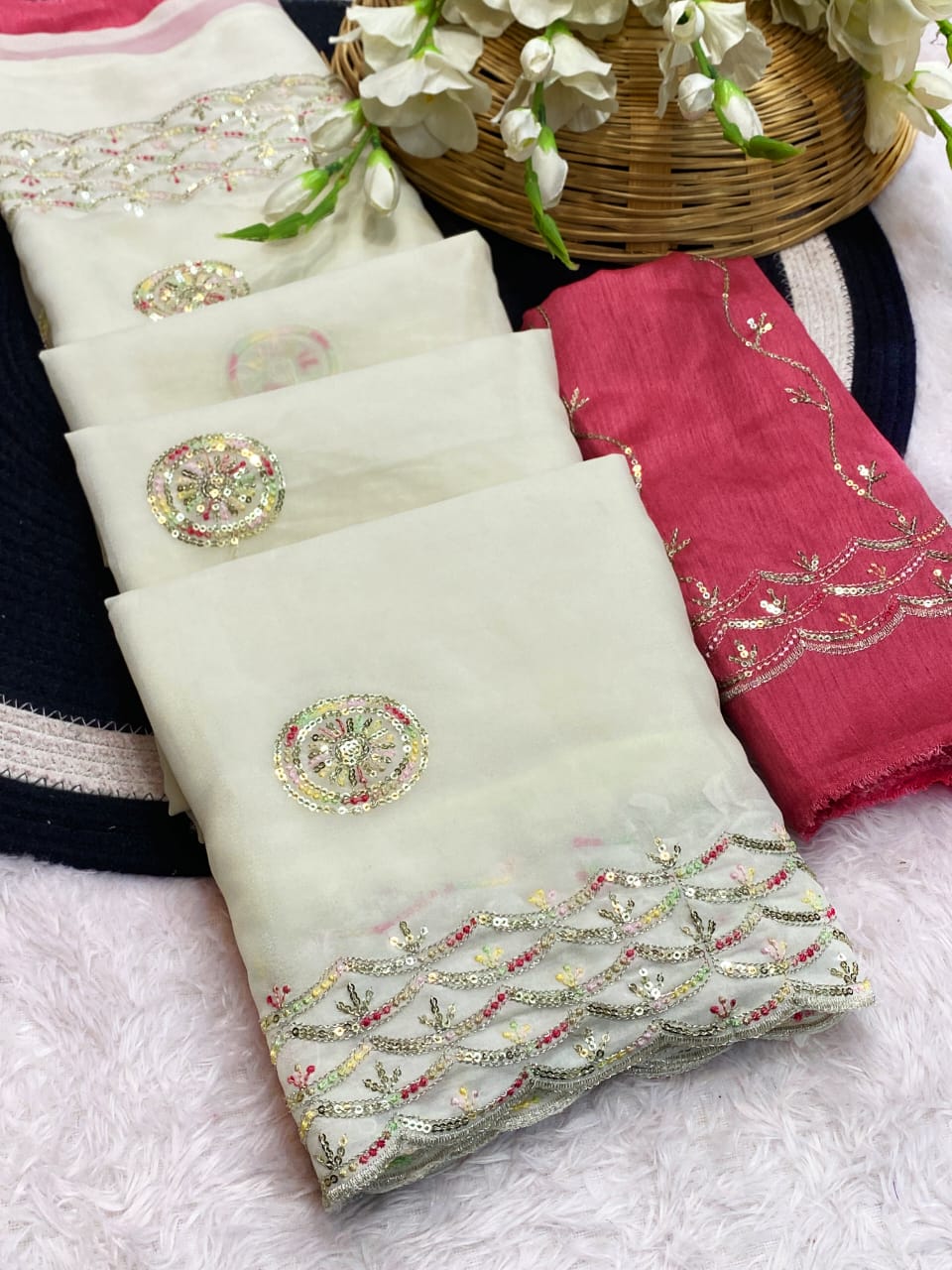 Saree Star Seq 2