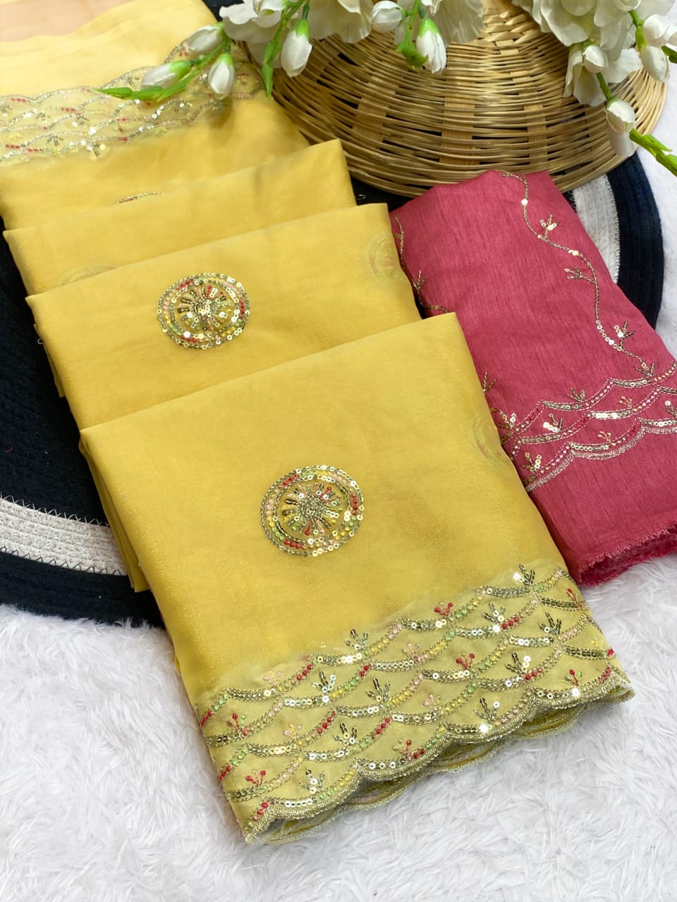 Saree Star Seq 2