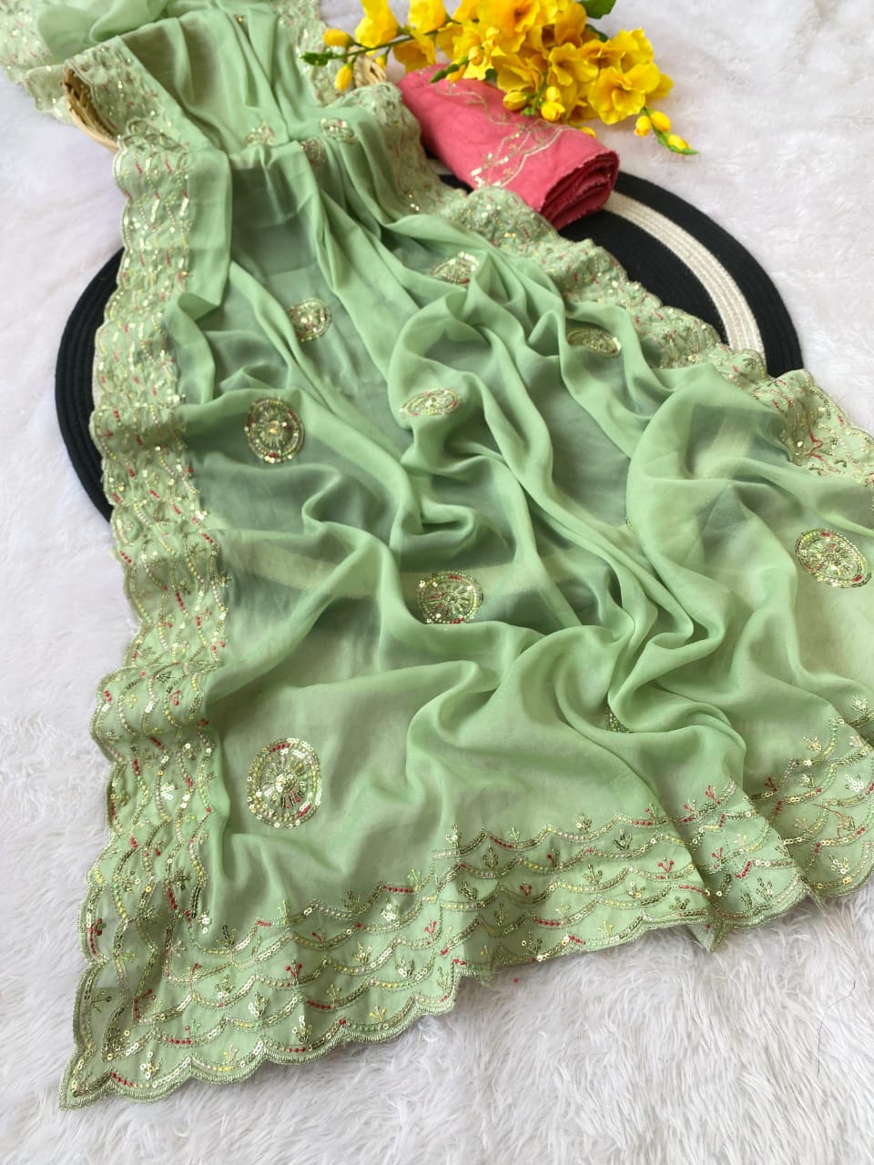 Saree Star Seq 2