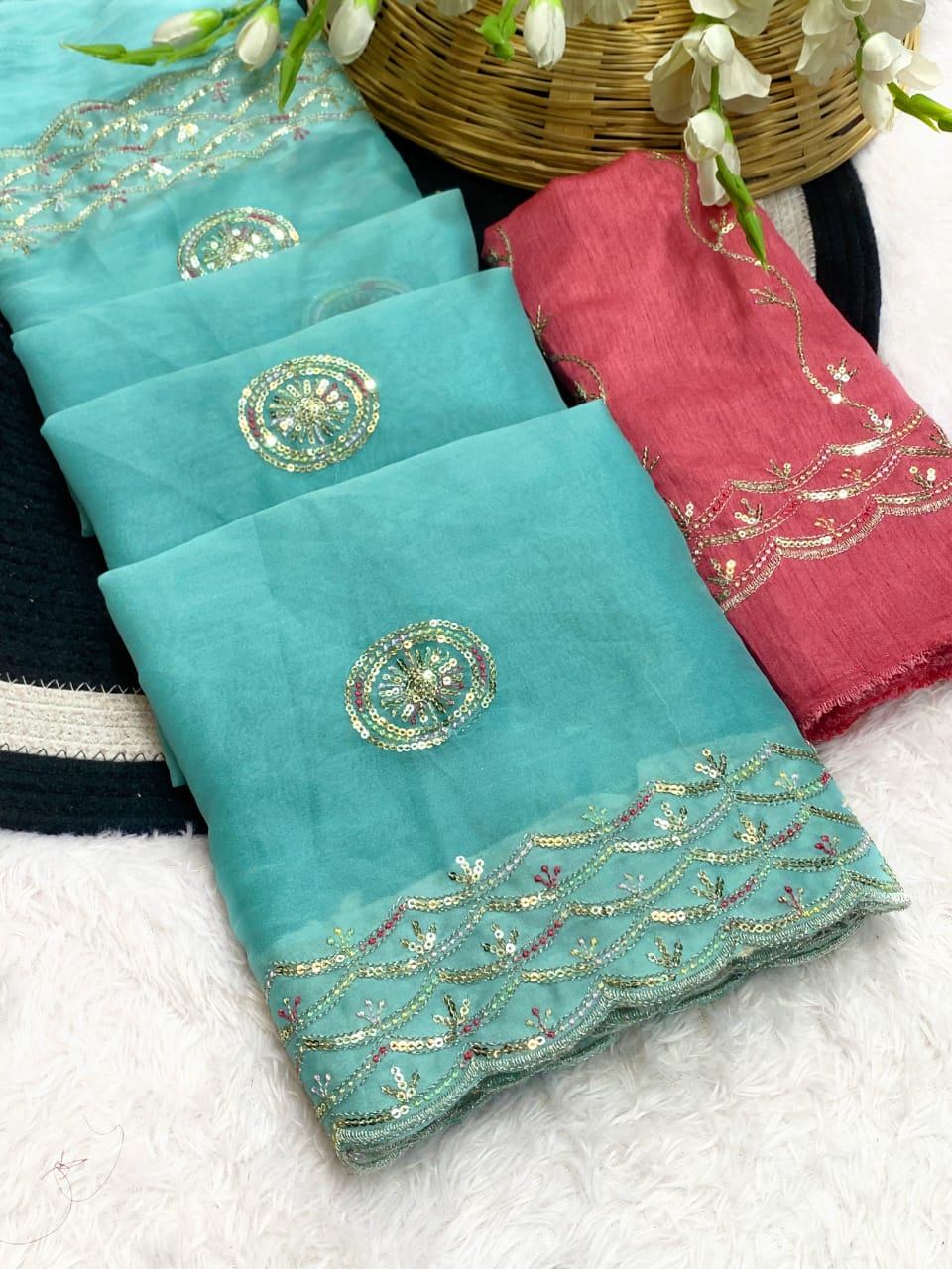 Saree Star Seq 2
