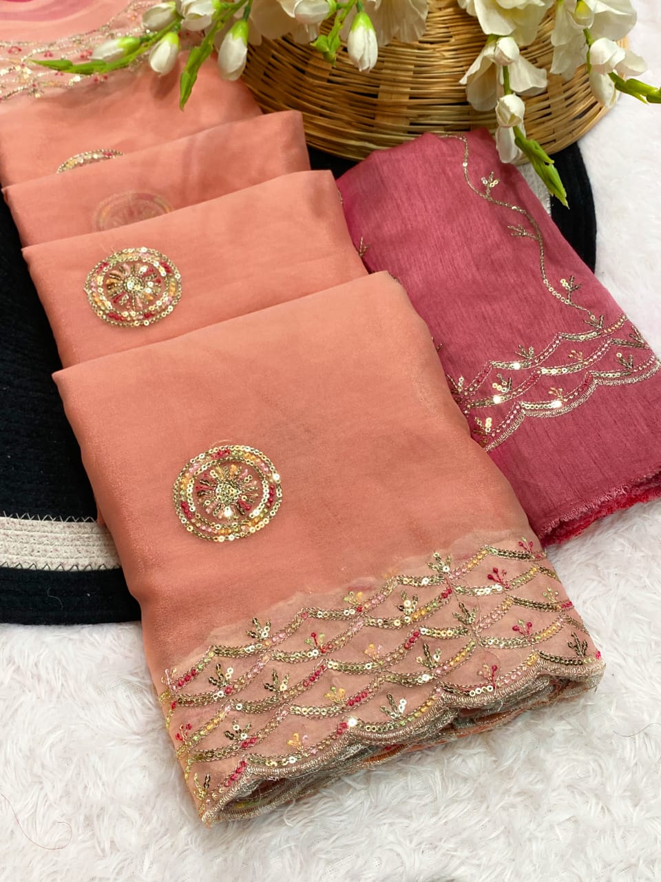 Saree Star Seq 2