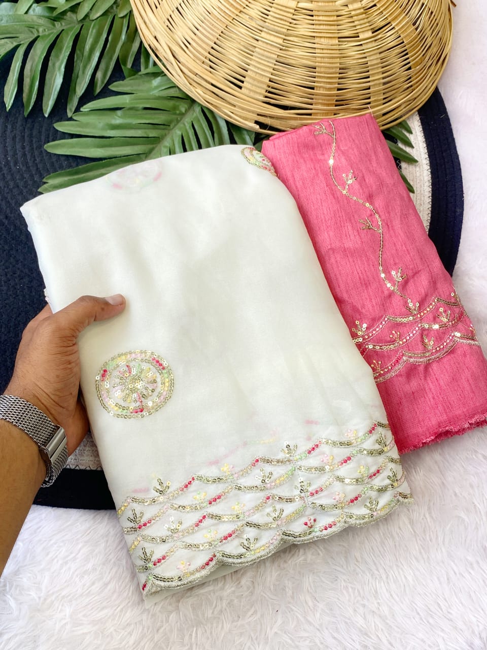 Saree Star Seq 2