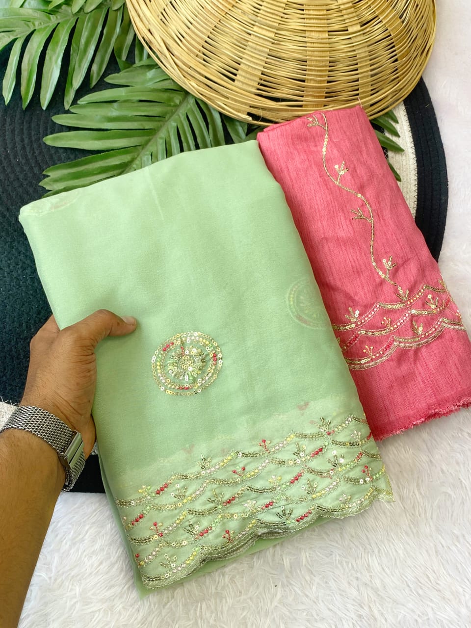 Saree Star Seq 2