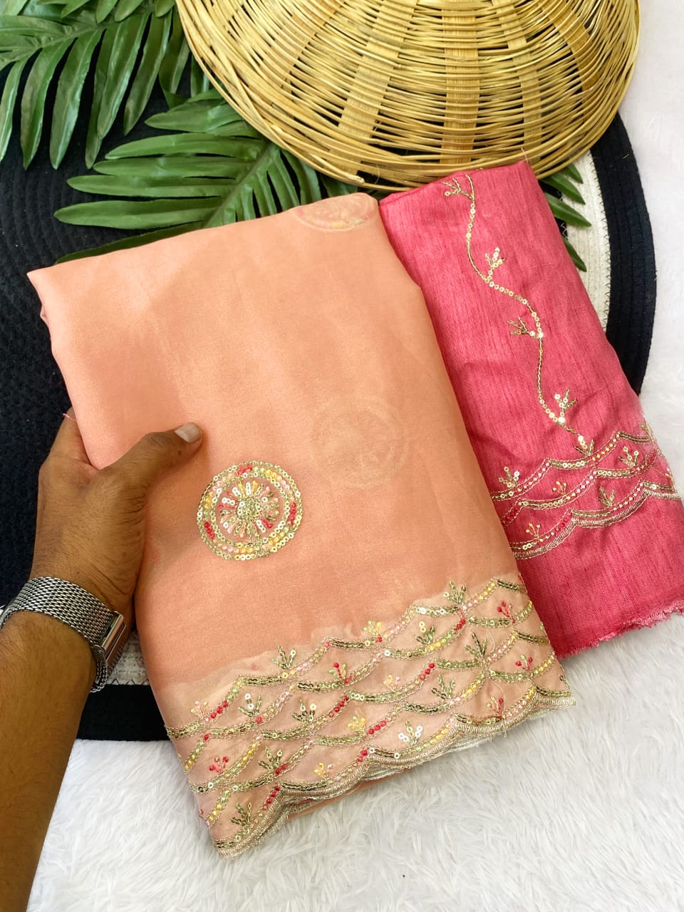 Saree Star Seq 2