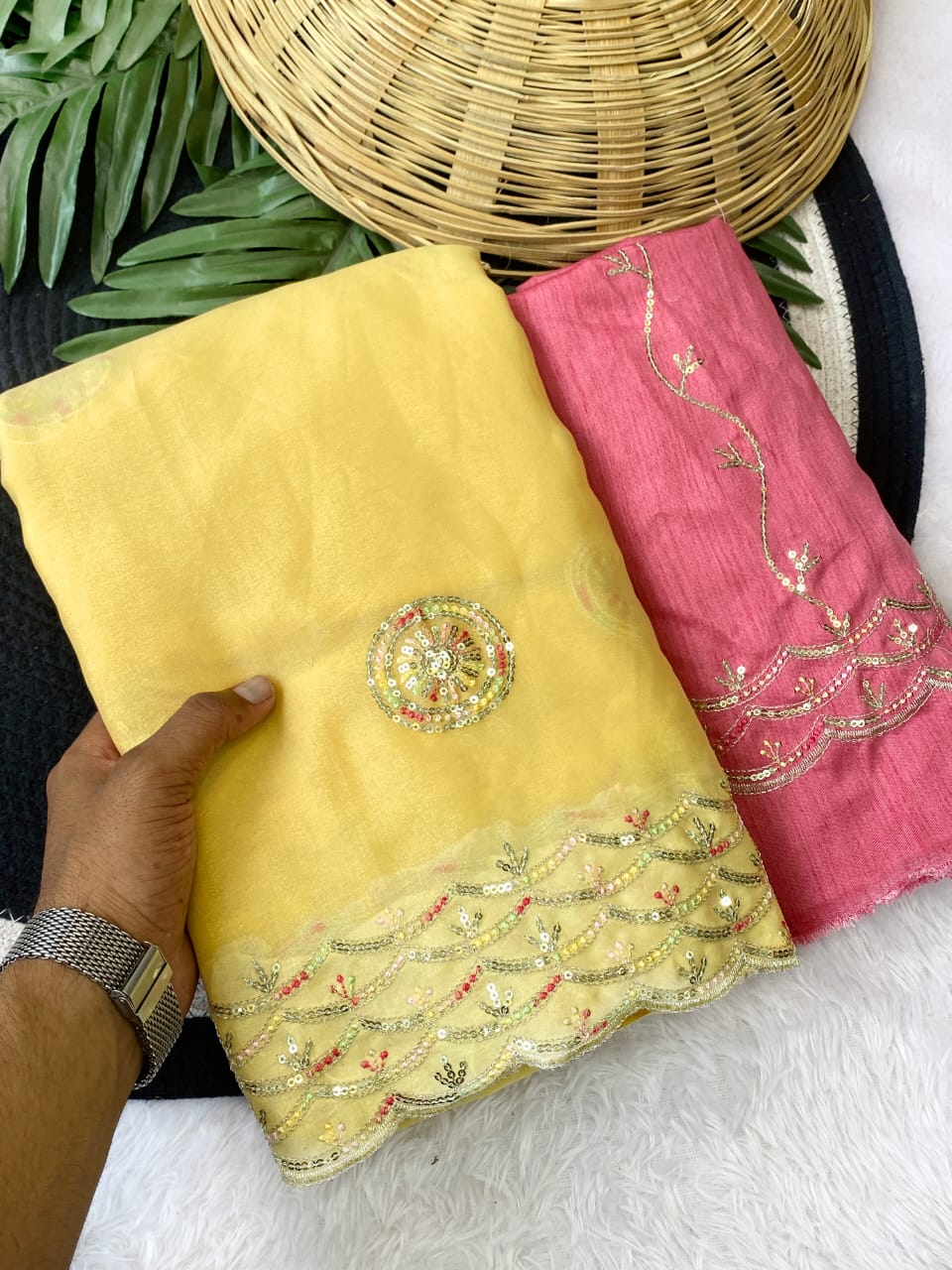 Saree Star Seq 2