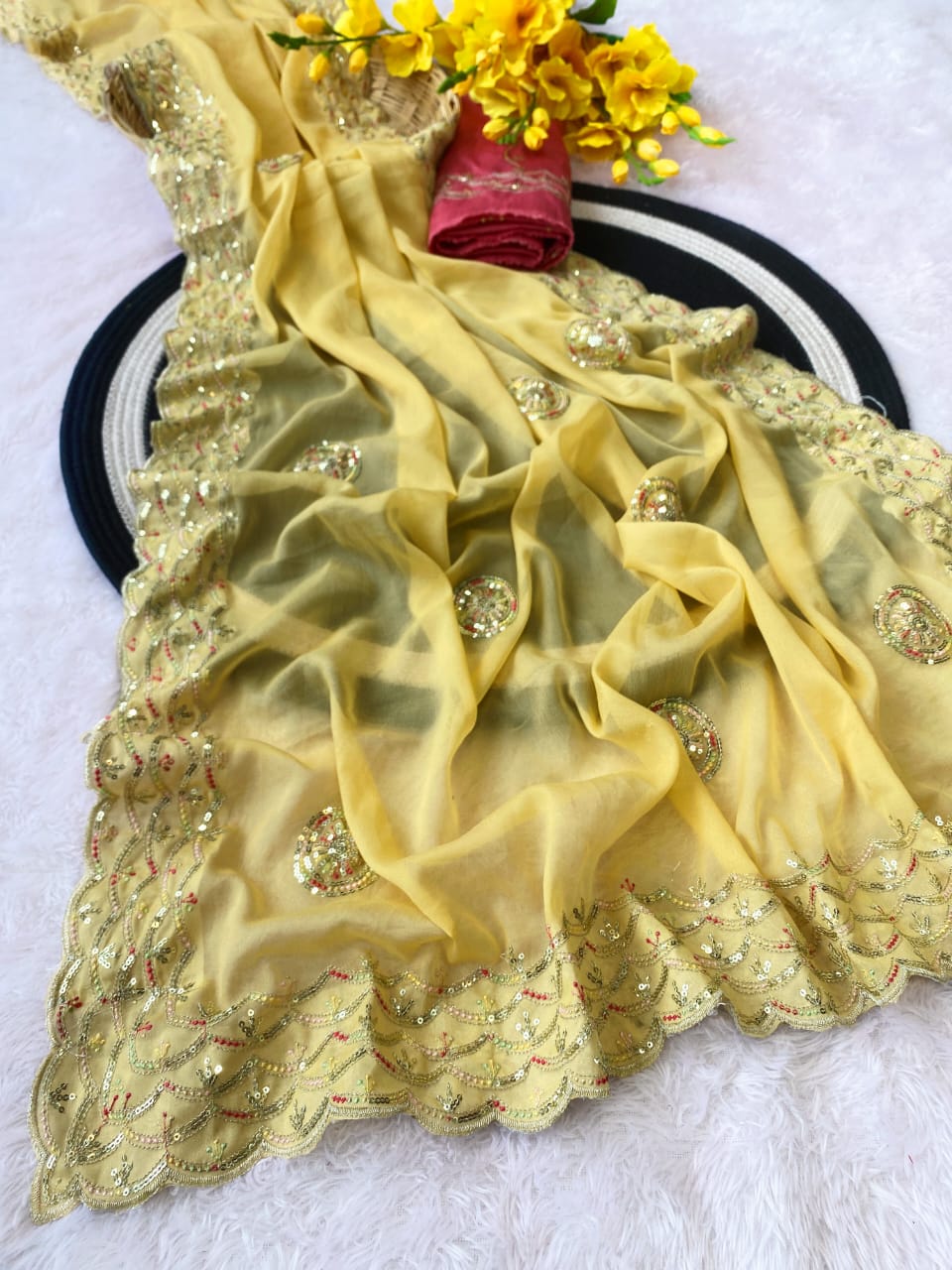 Saree Star Seq 2