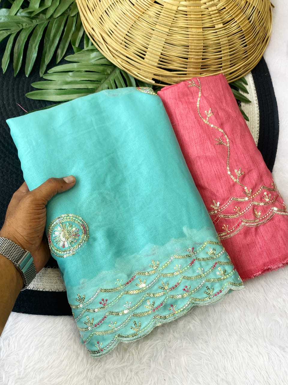 Saree Star Seq 2