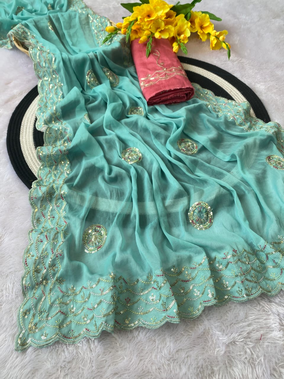 Saree Star Seq 2