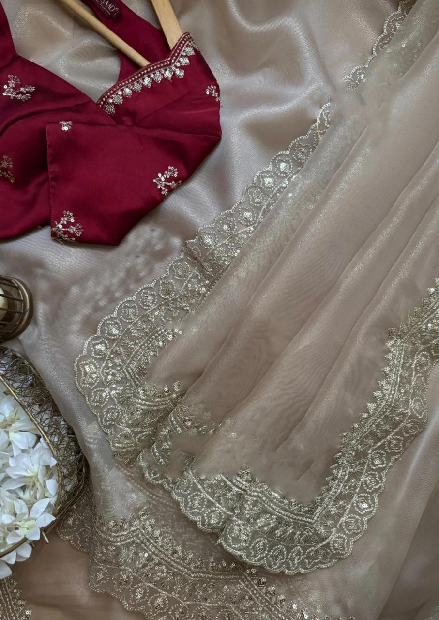 Saree Arvi