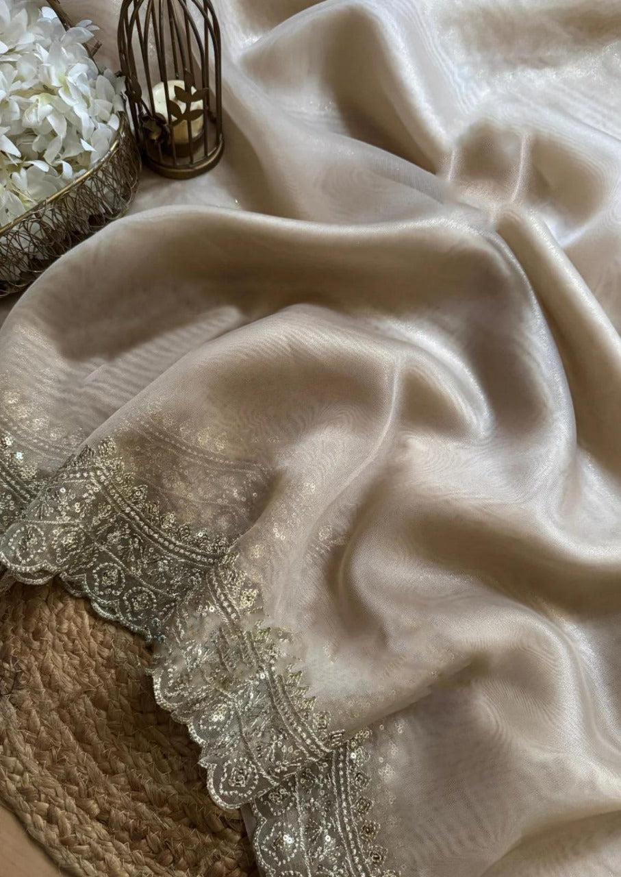 Saree Arvi