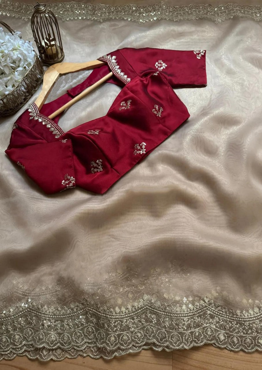 Saree Arvi