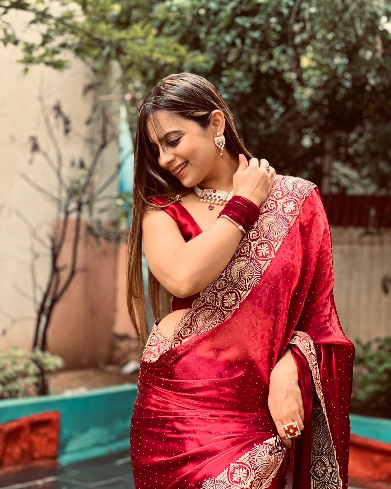 Saree Epic 2