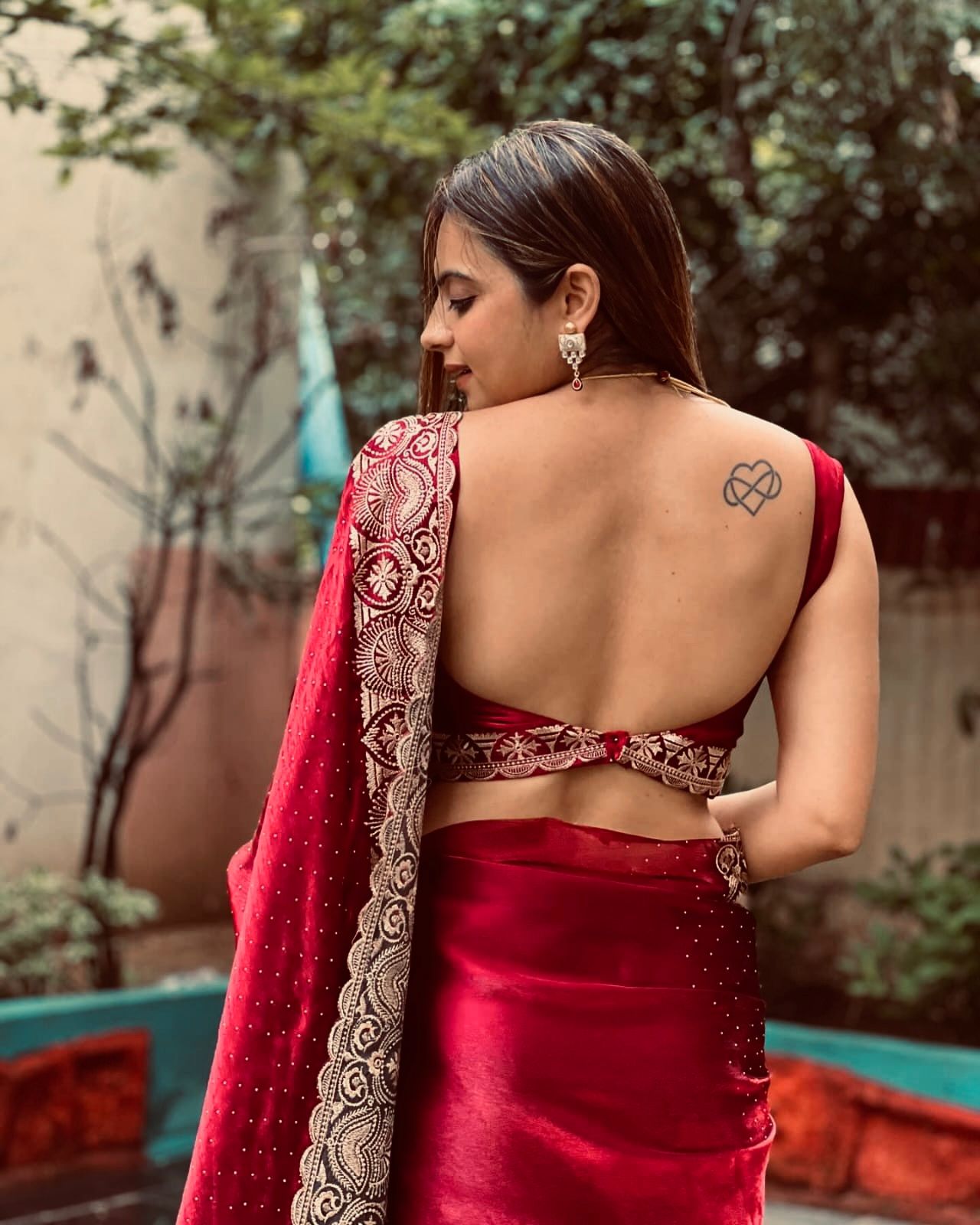 Saree Epic 2