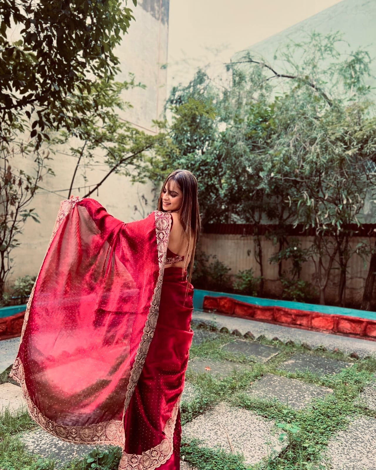 Saree Epic 2