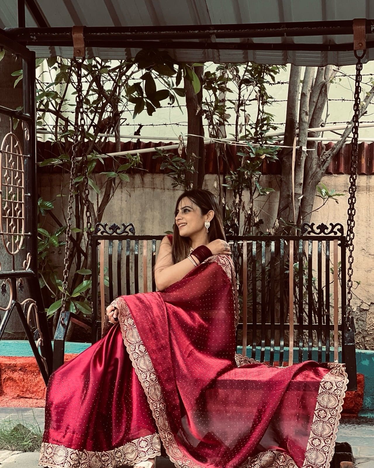 Saree Epic 2