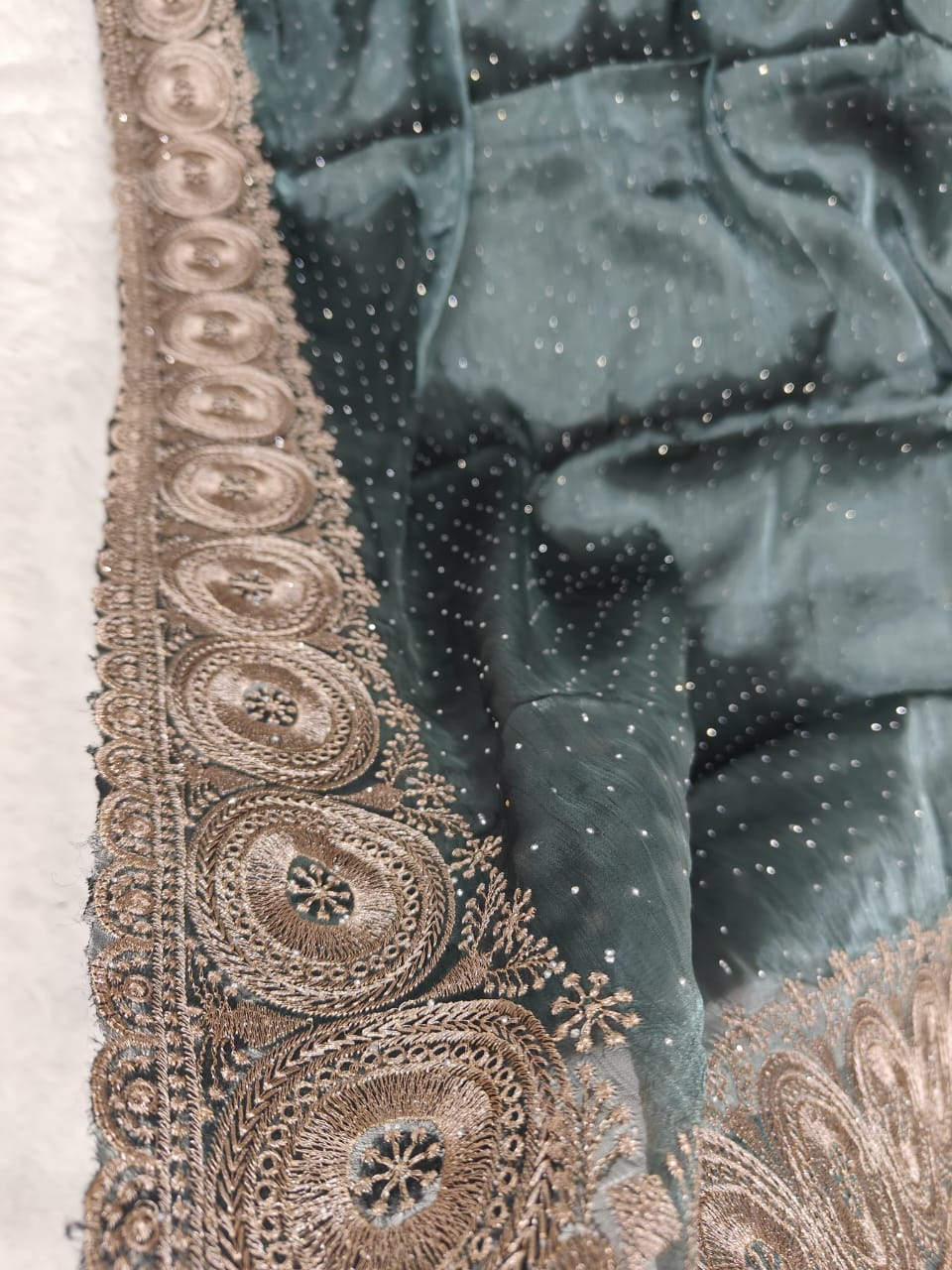 Saree Kenzo 2