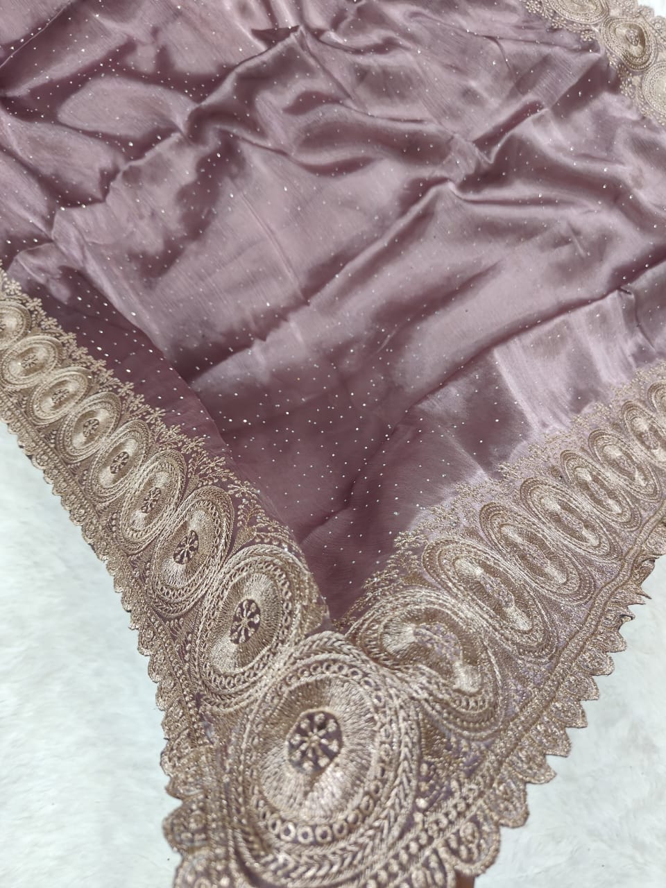 Saree Kenzo 2