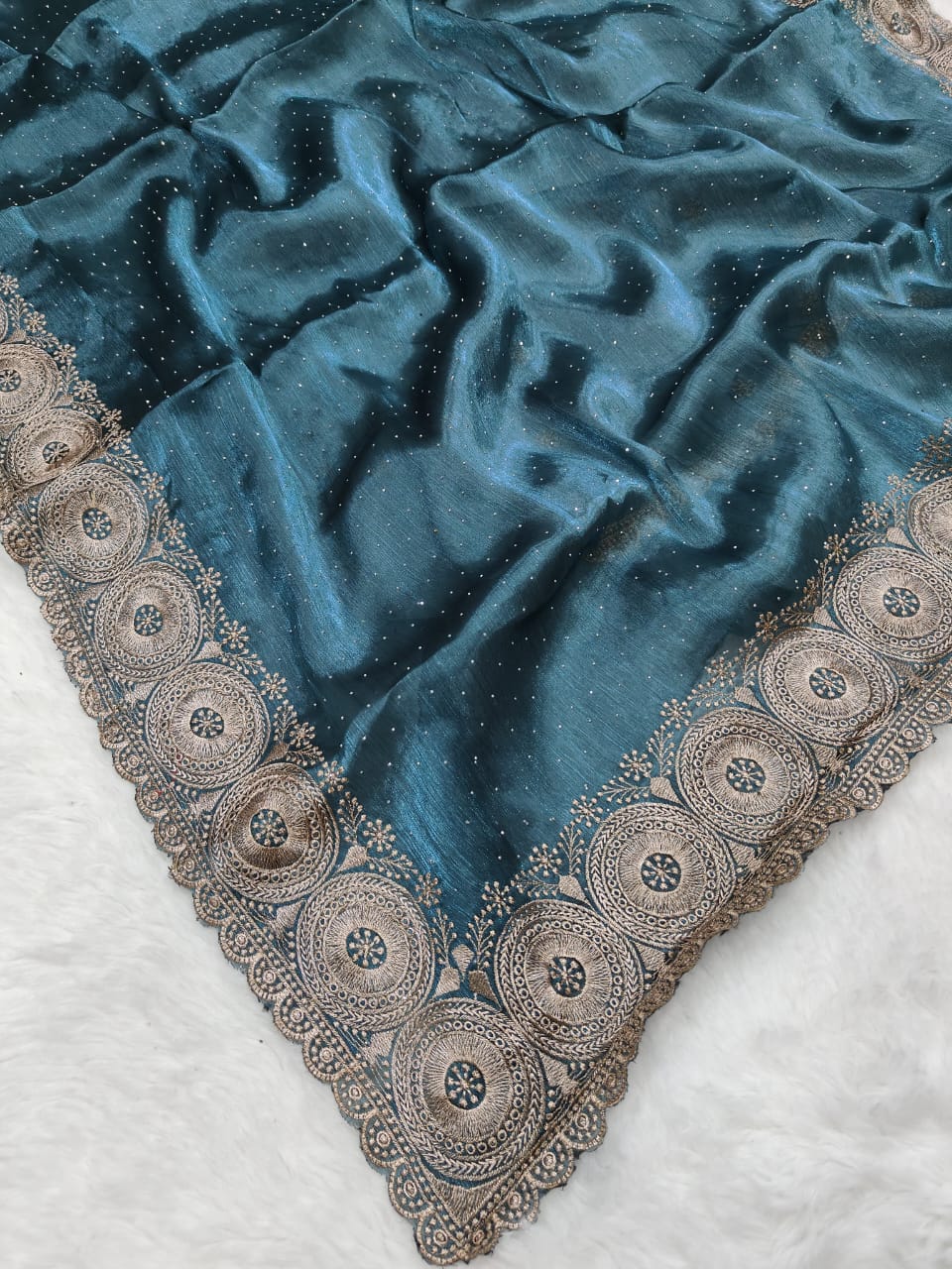 Saree Kenzo 2