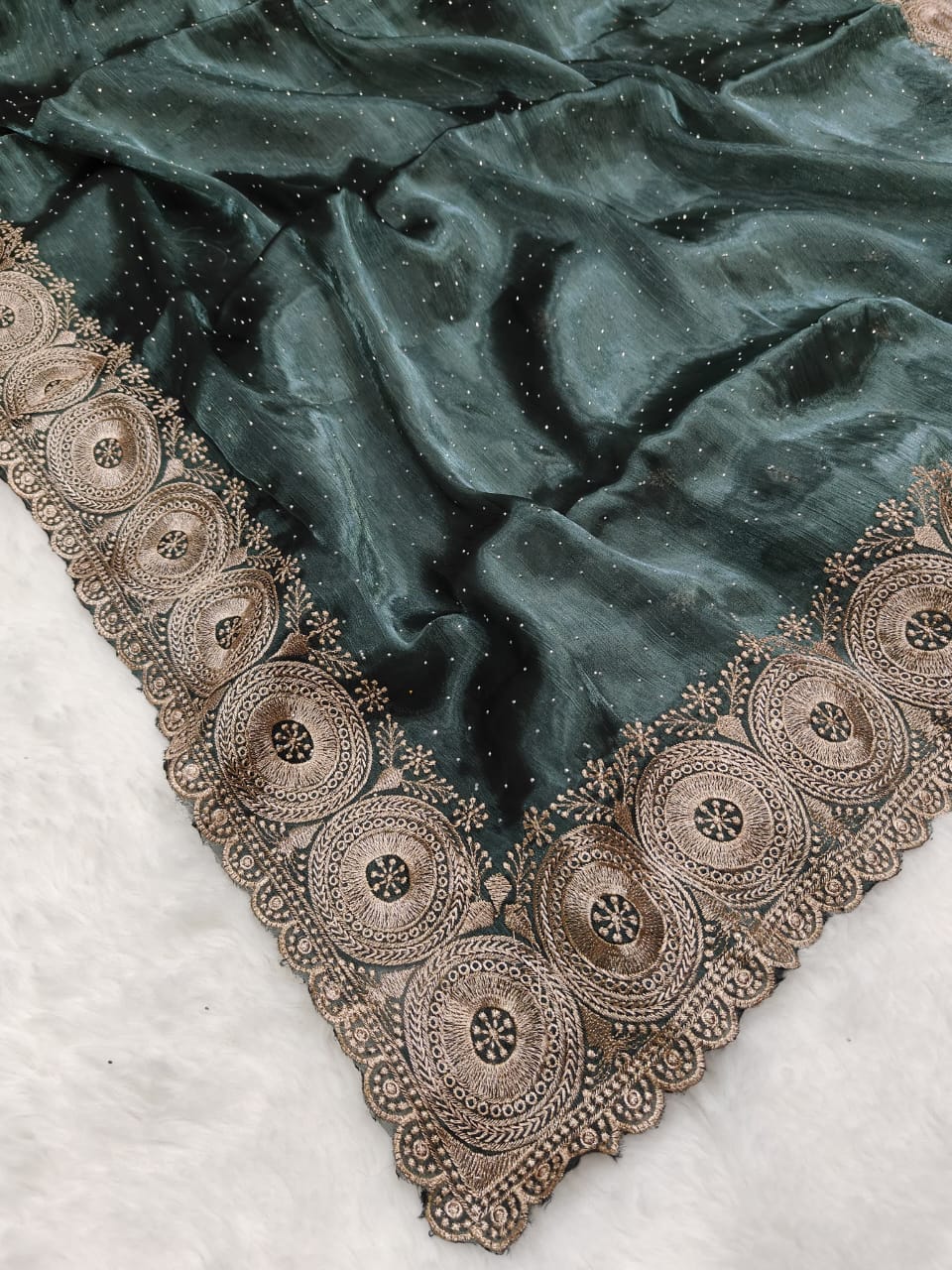 Saree Kenzo 2