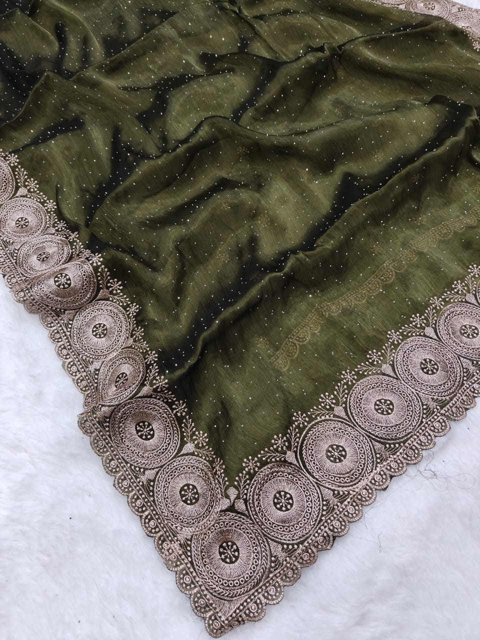 Saree Kenzo 2