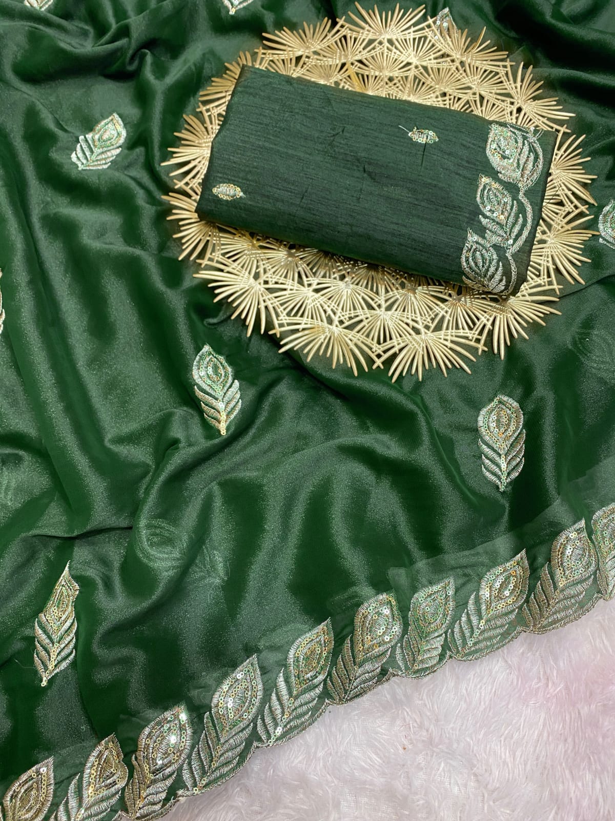 Saree Star Seq 6