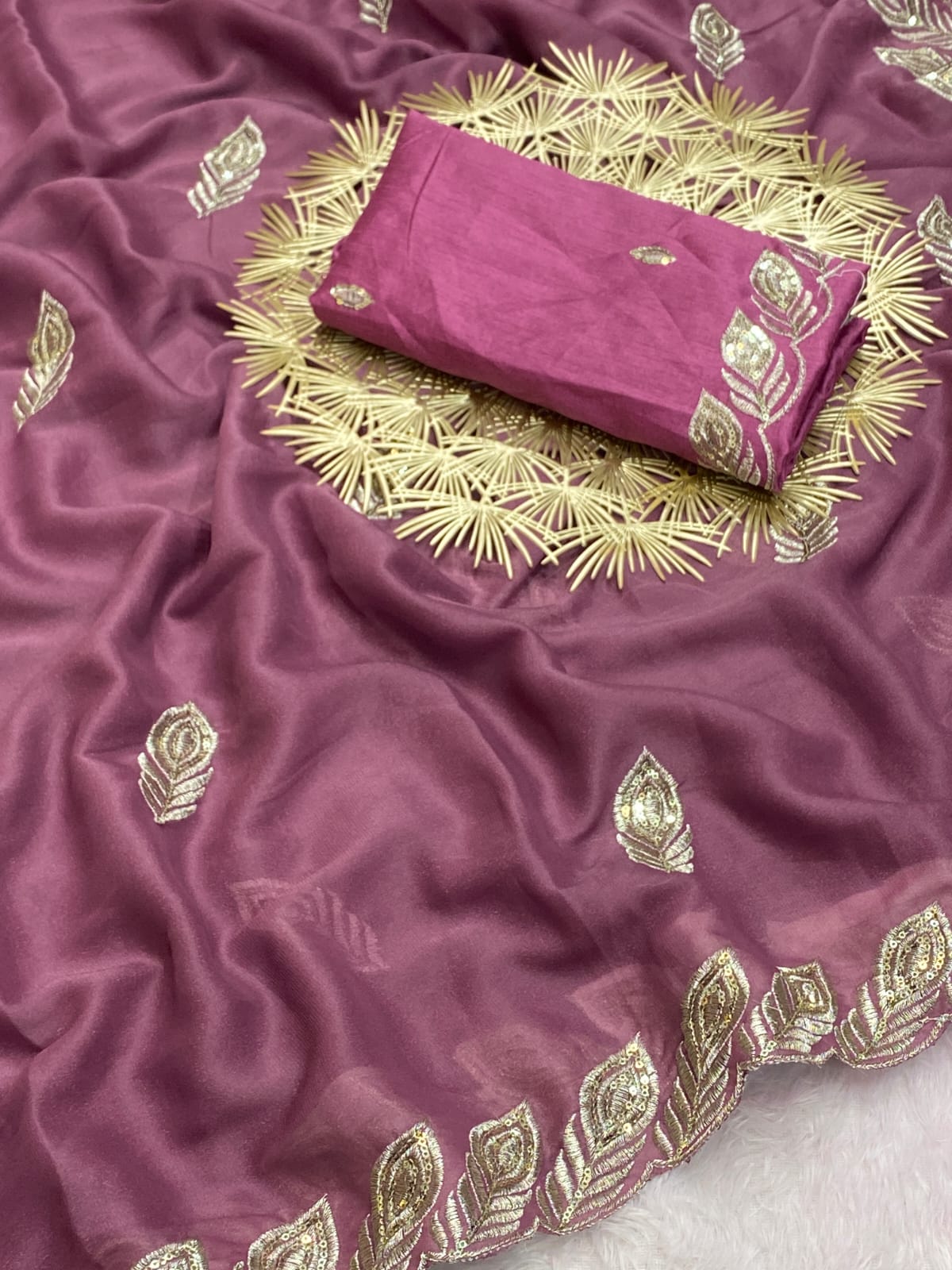 Saree Star Seq 6