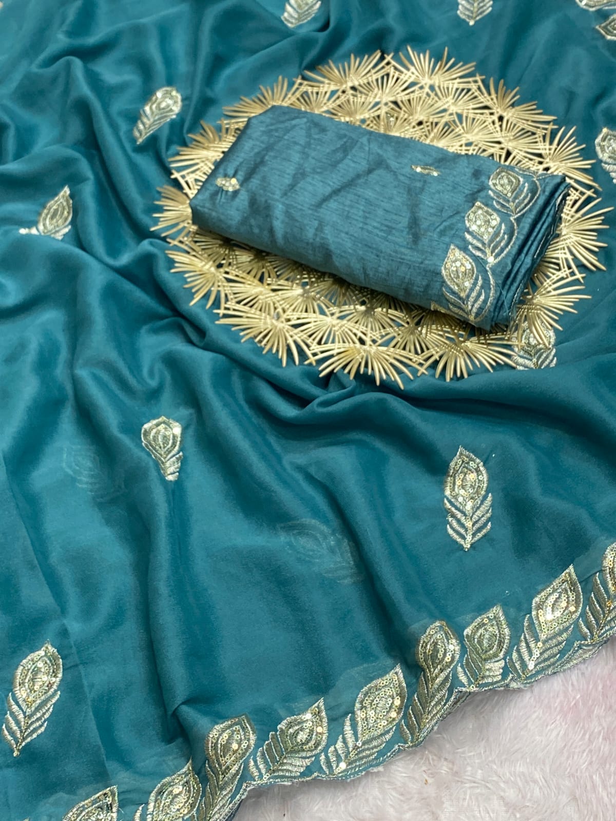 Saree Star Seq 6