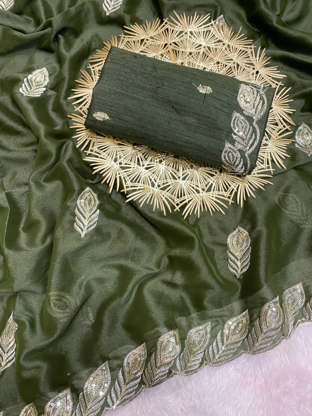 Saree Star Seq 6
