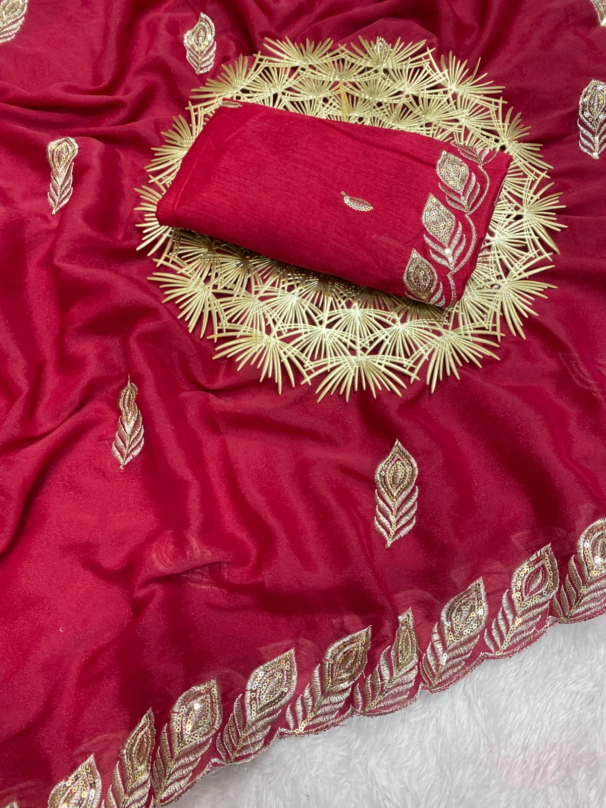 Saree Star Seq 6