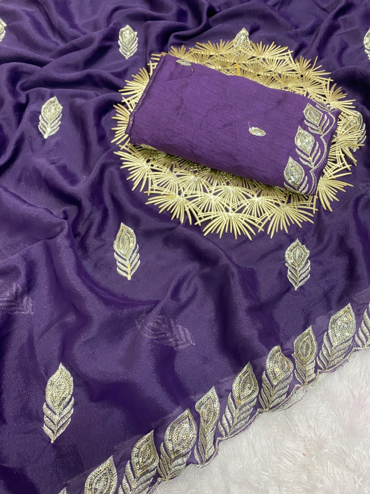 Saree Star Seq 6