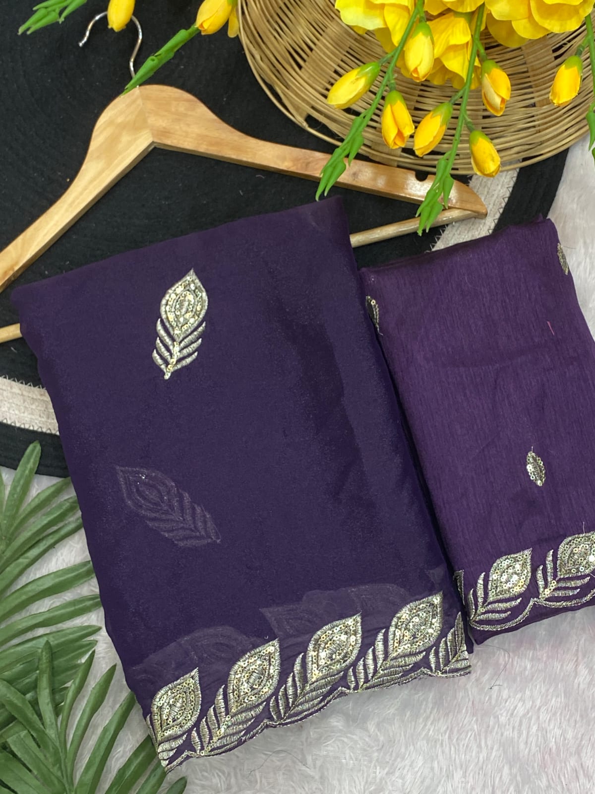 Saree Star Seq 6