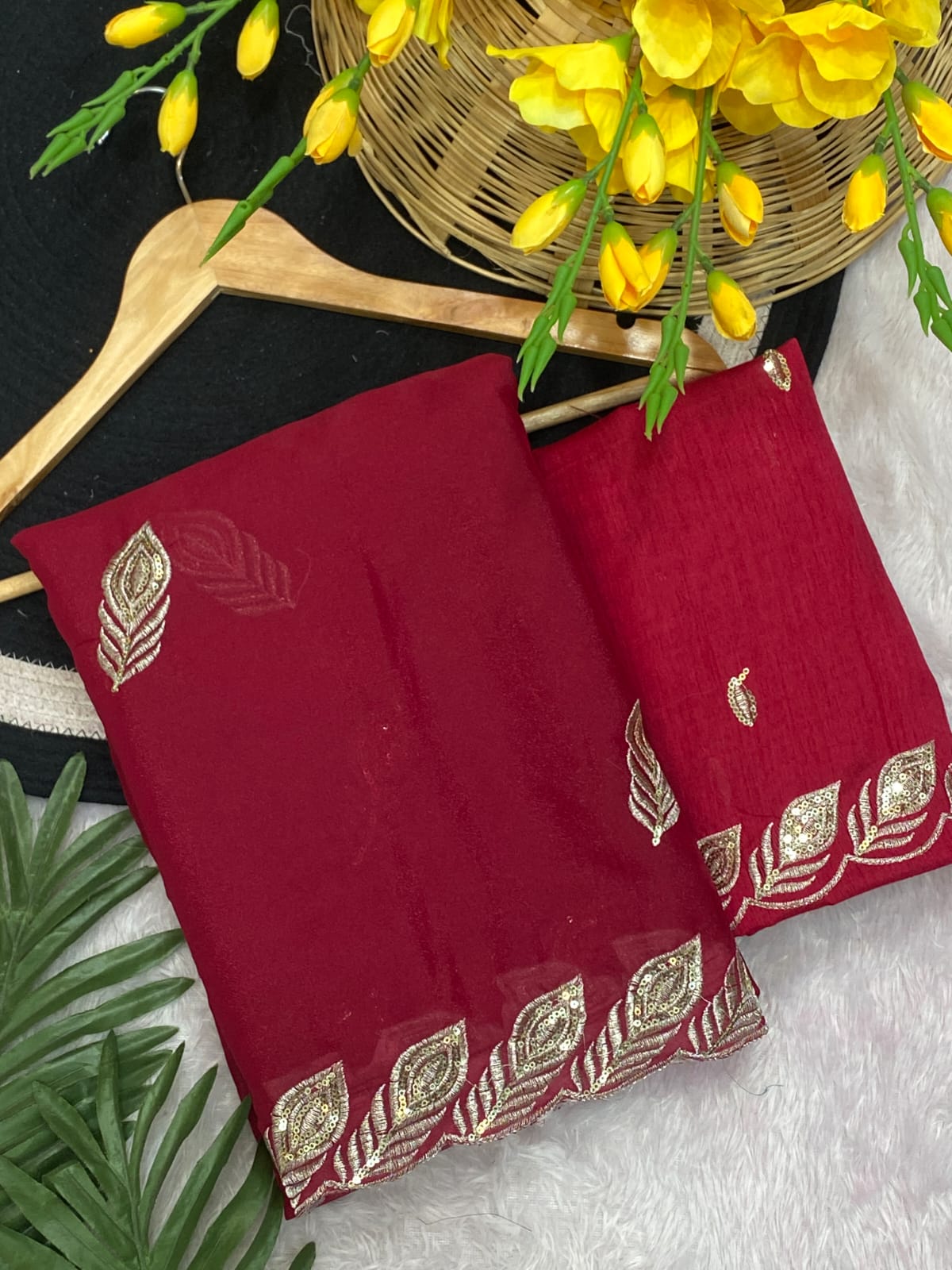 Saree Star Seq 6