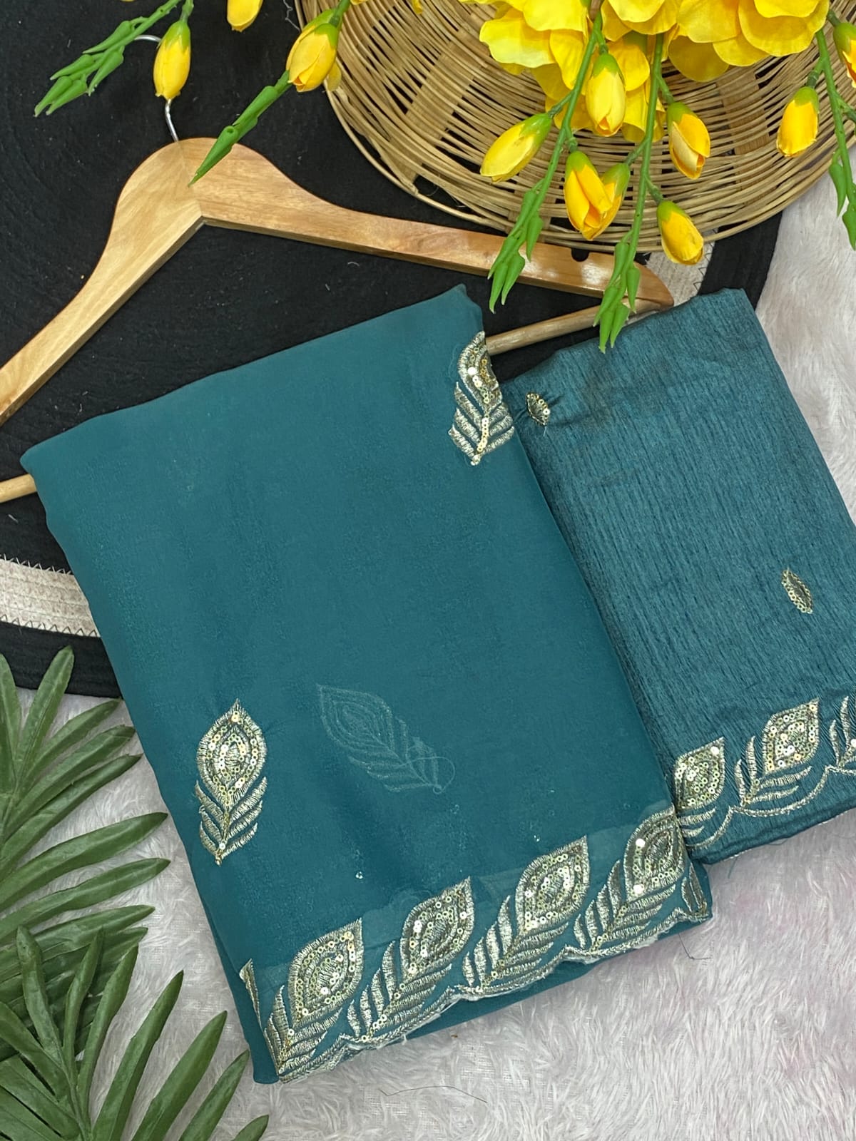 Saree Star Seq 6