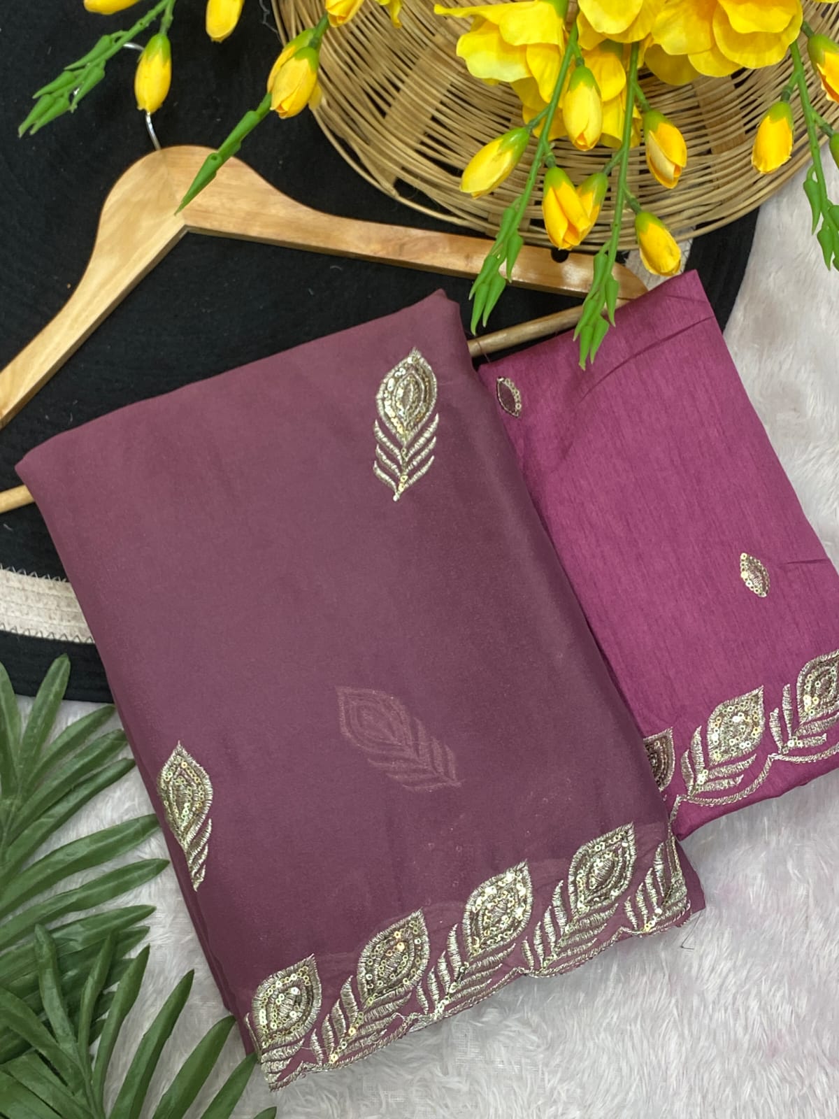 Saree Star Seq 6