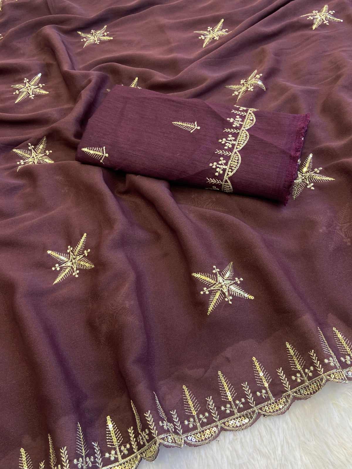 Saree Star Seq 5