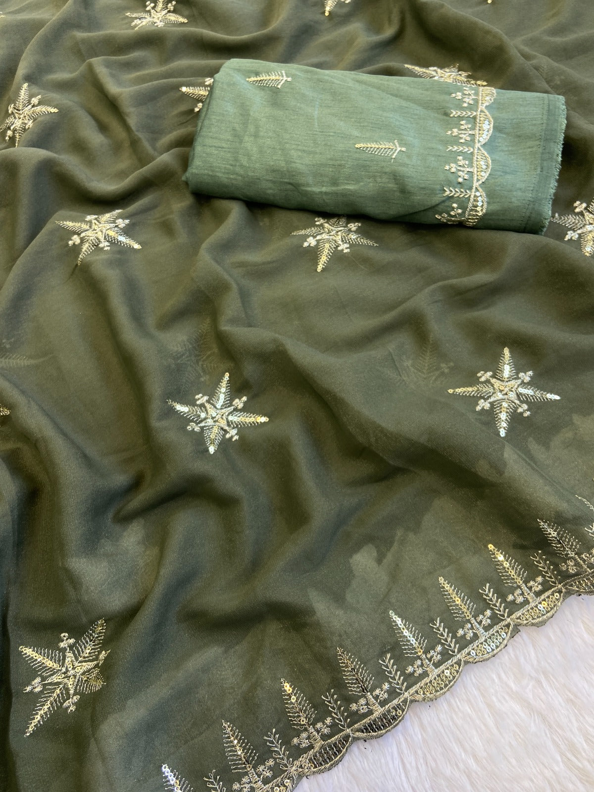 Saree Star Seq 5