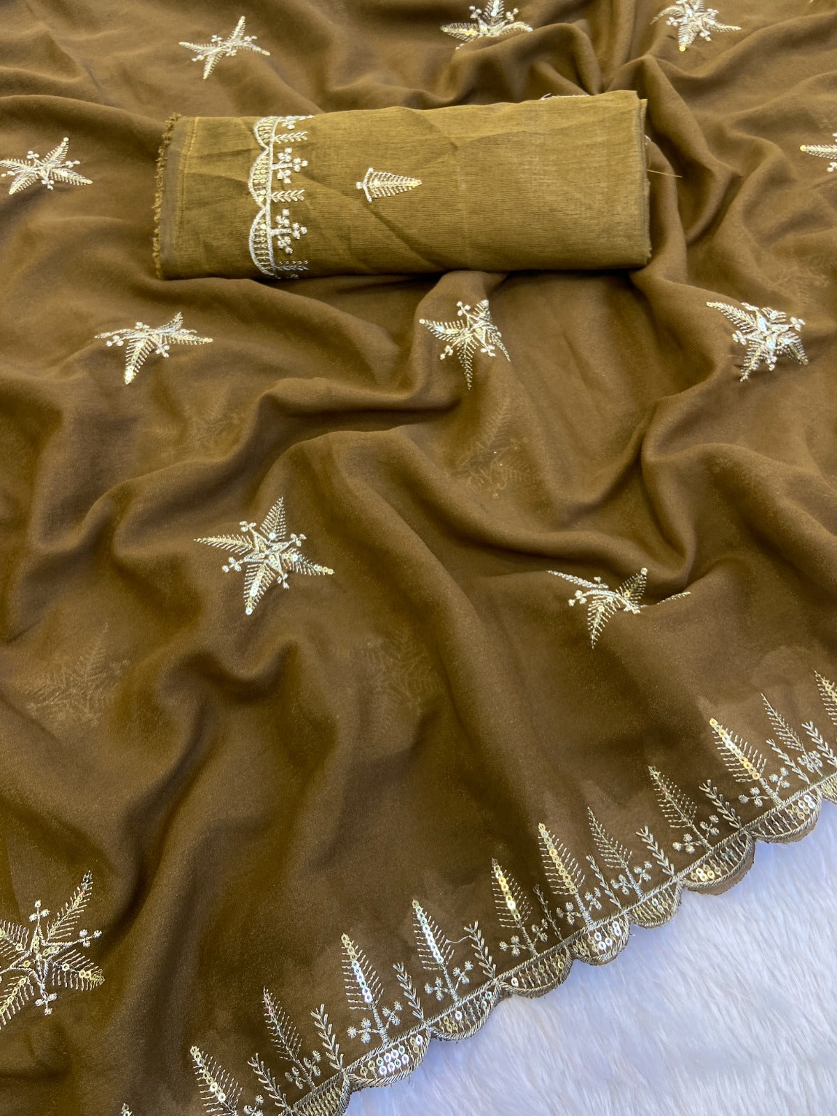 Saree Star Seq 5