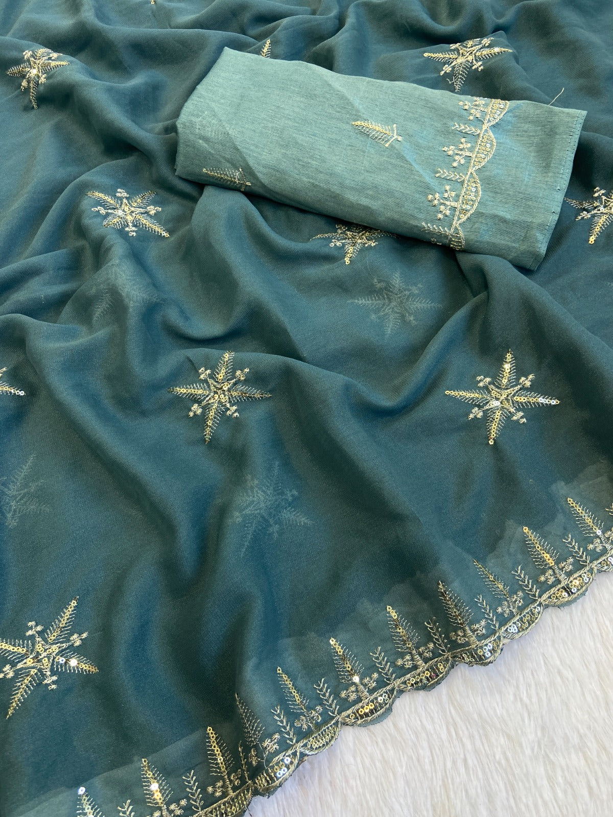 Saree Star Seq 5
