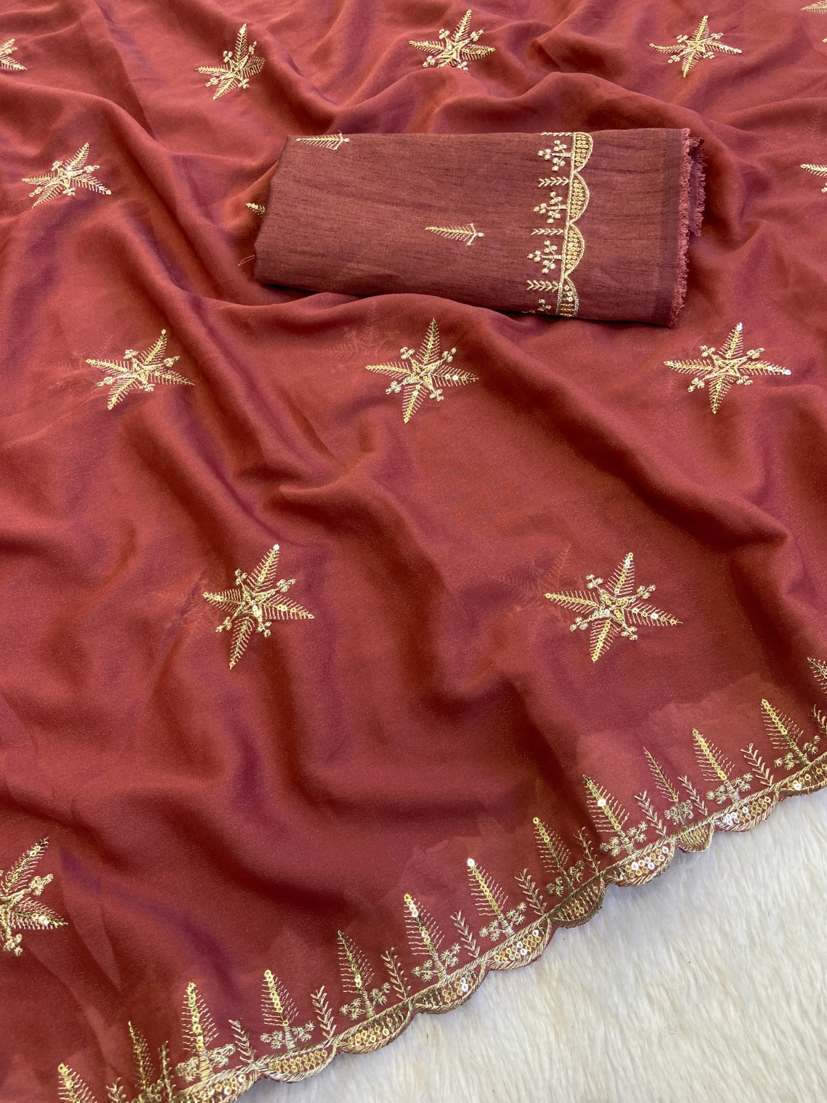 Saree Star Seq 5