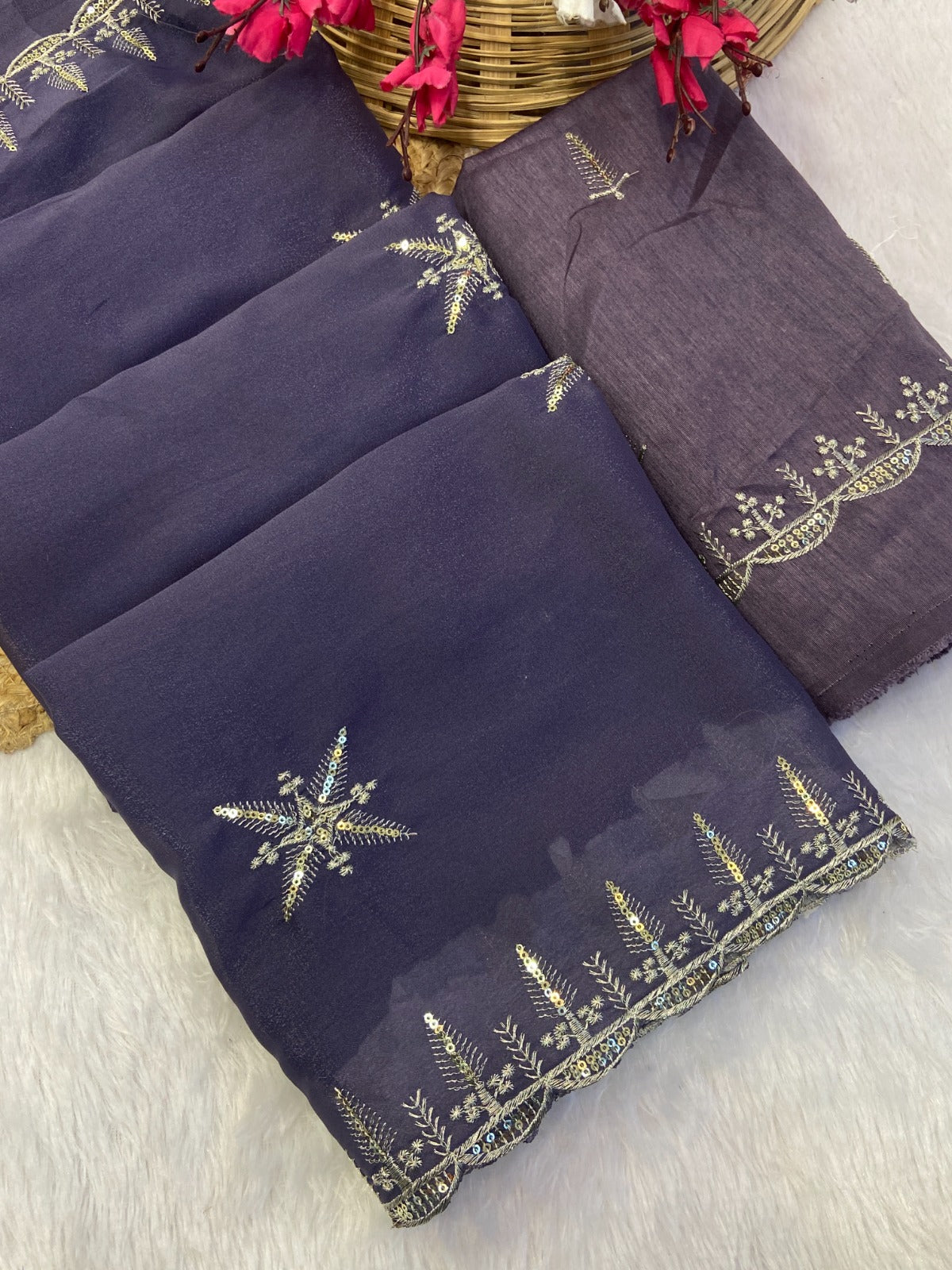Saree Star Seq 5