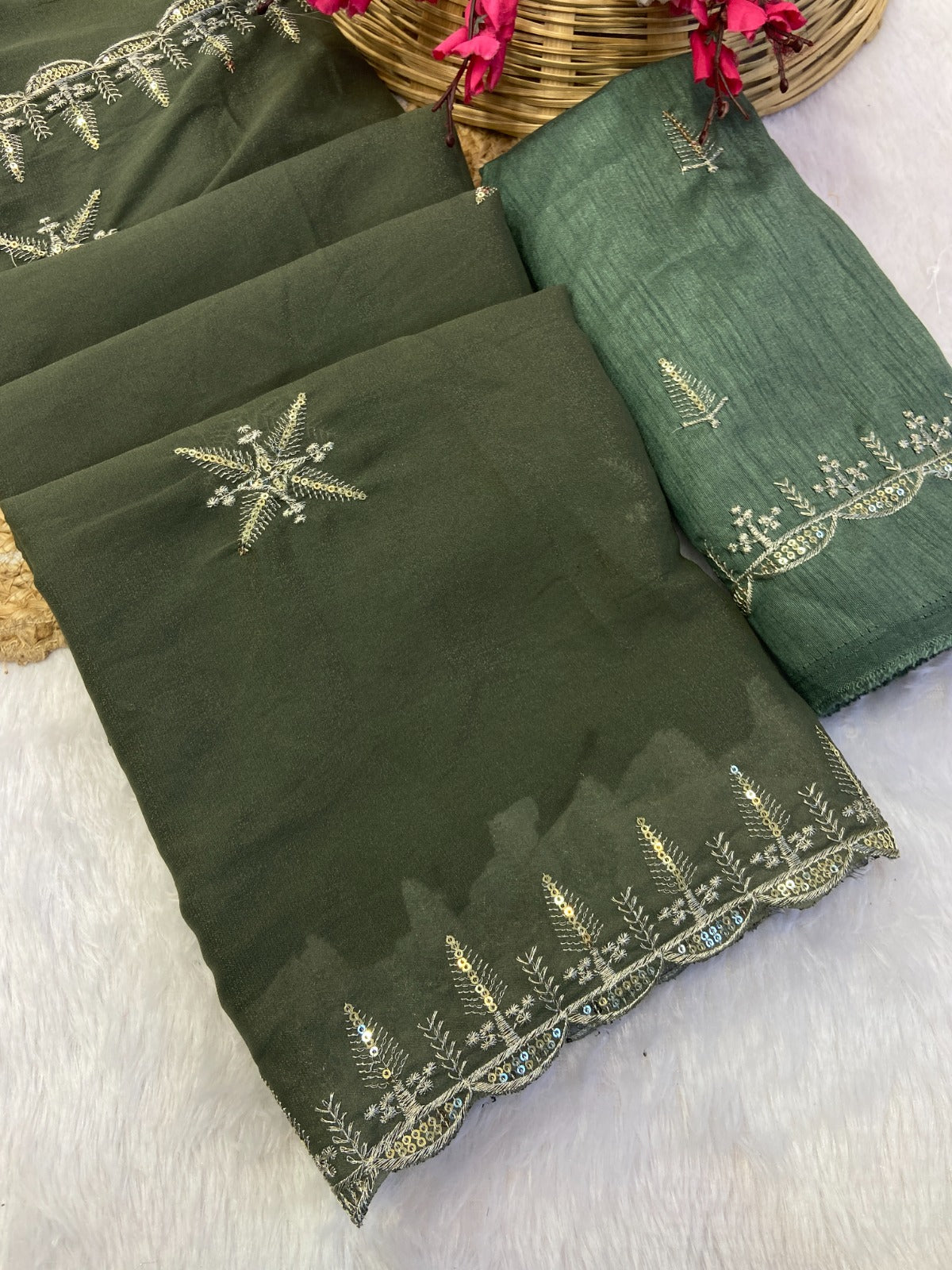 Saree Star Seq 5