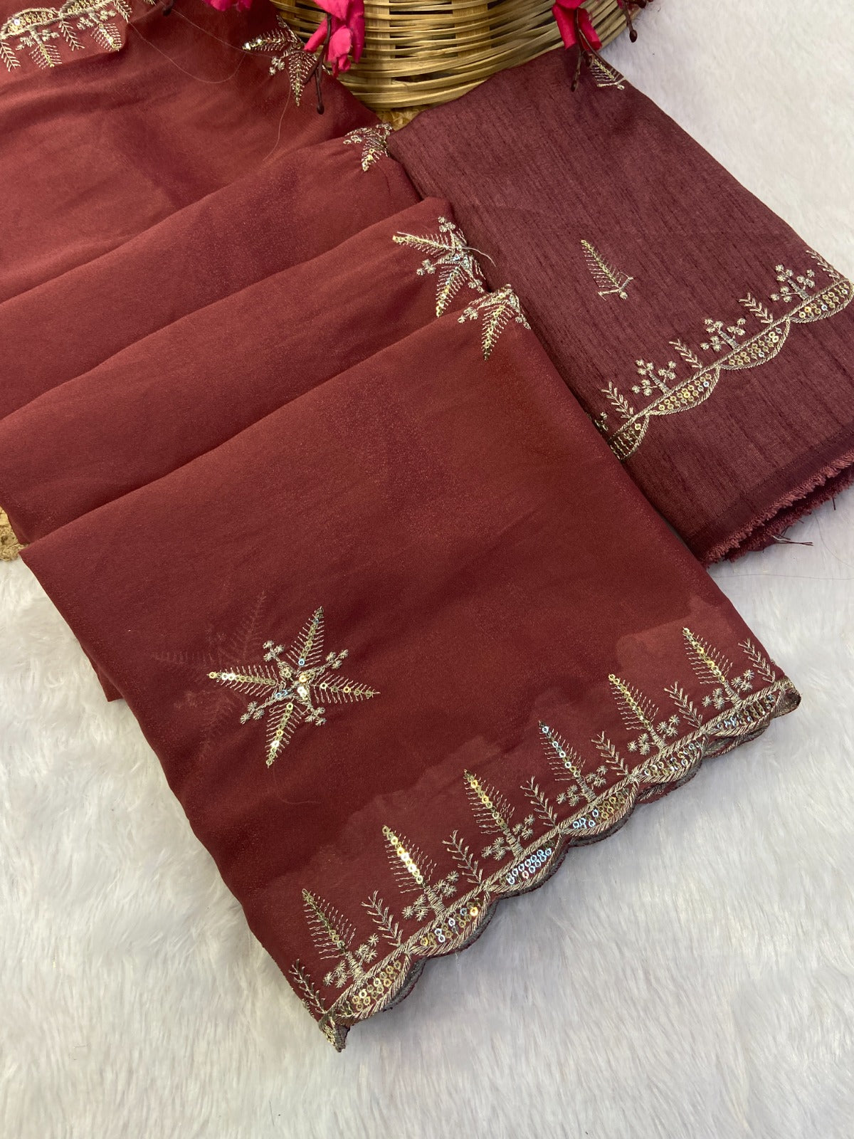 Saree Star Seq 5